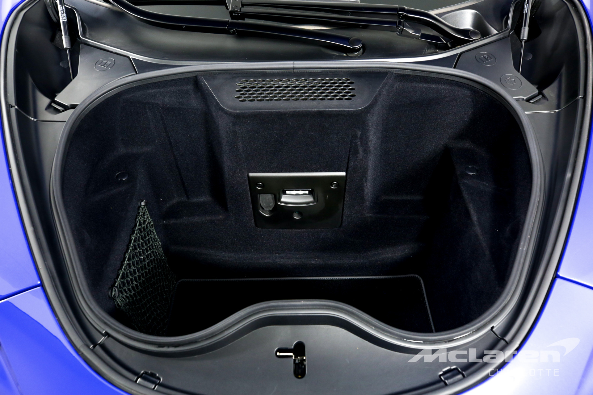 Used 2019 McLaren 570S Spider | Charlotte, NC