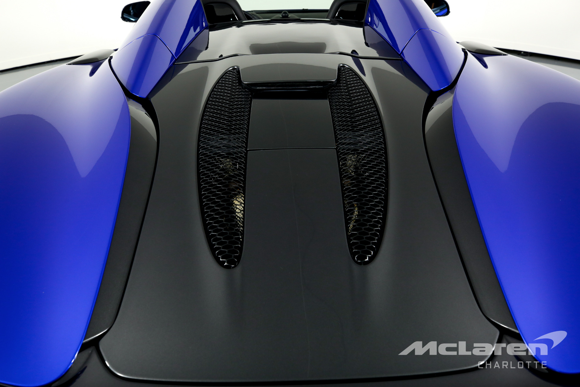 Used 2019 McLaren 570S Spider | Charlotte, NC