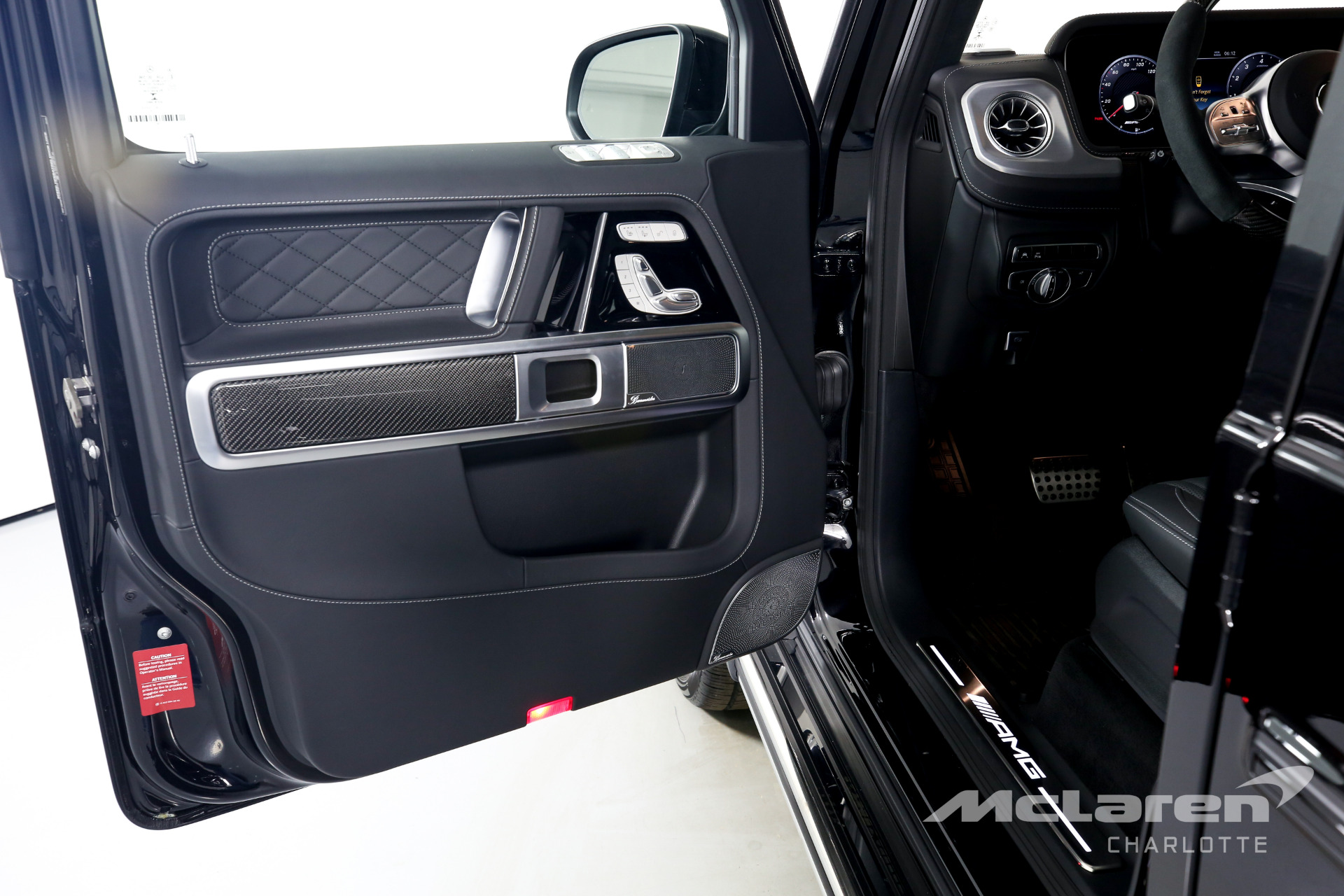 Used 2021 Mercedes-Benz G-Class AMG G 63 | Charlotte, NC