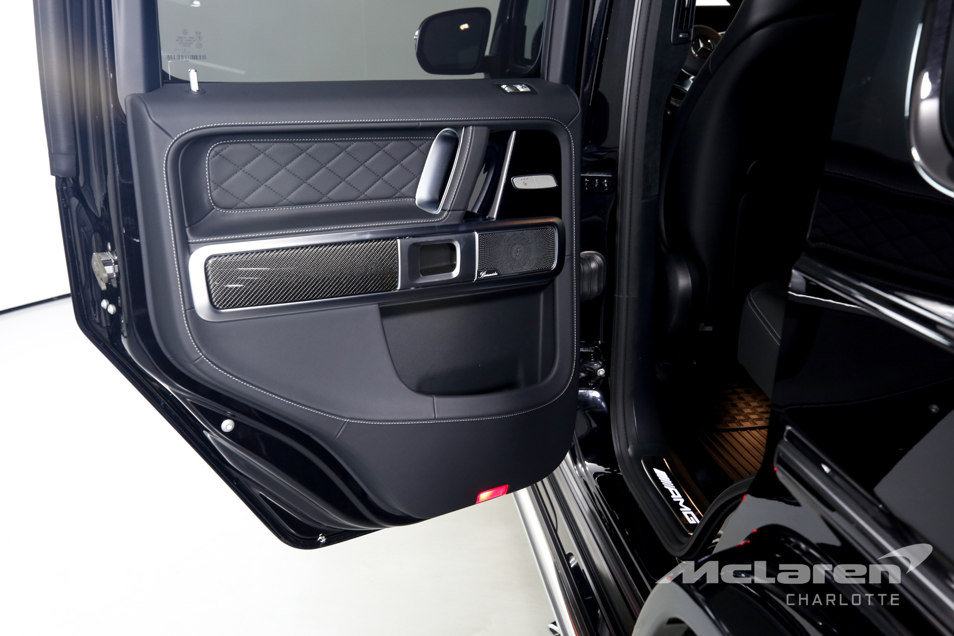 Used 2021 Mercedes-Benz G-Class AMG G 63 | Charlotte, NC