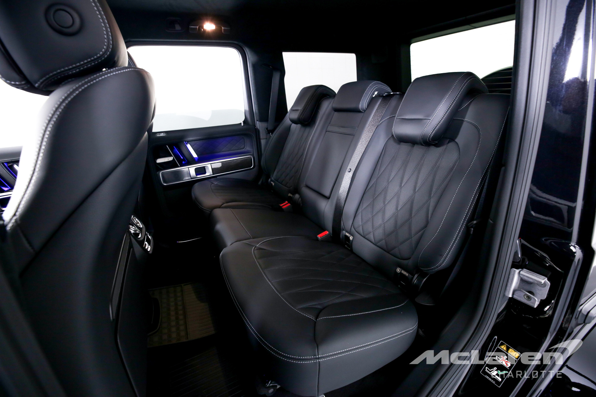 Used 2021 Mercedes-Benz G-Class AMG G 63 | Charlotte, NC