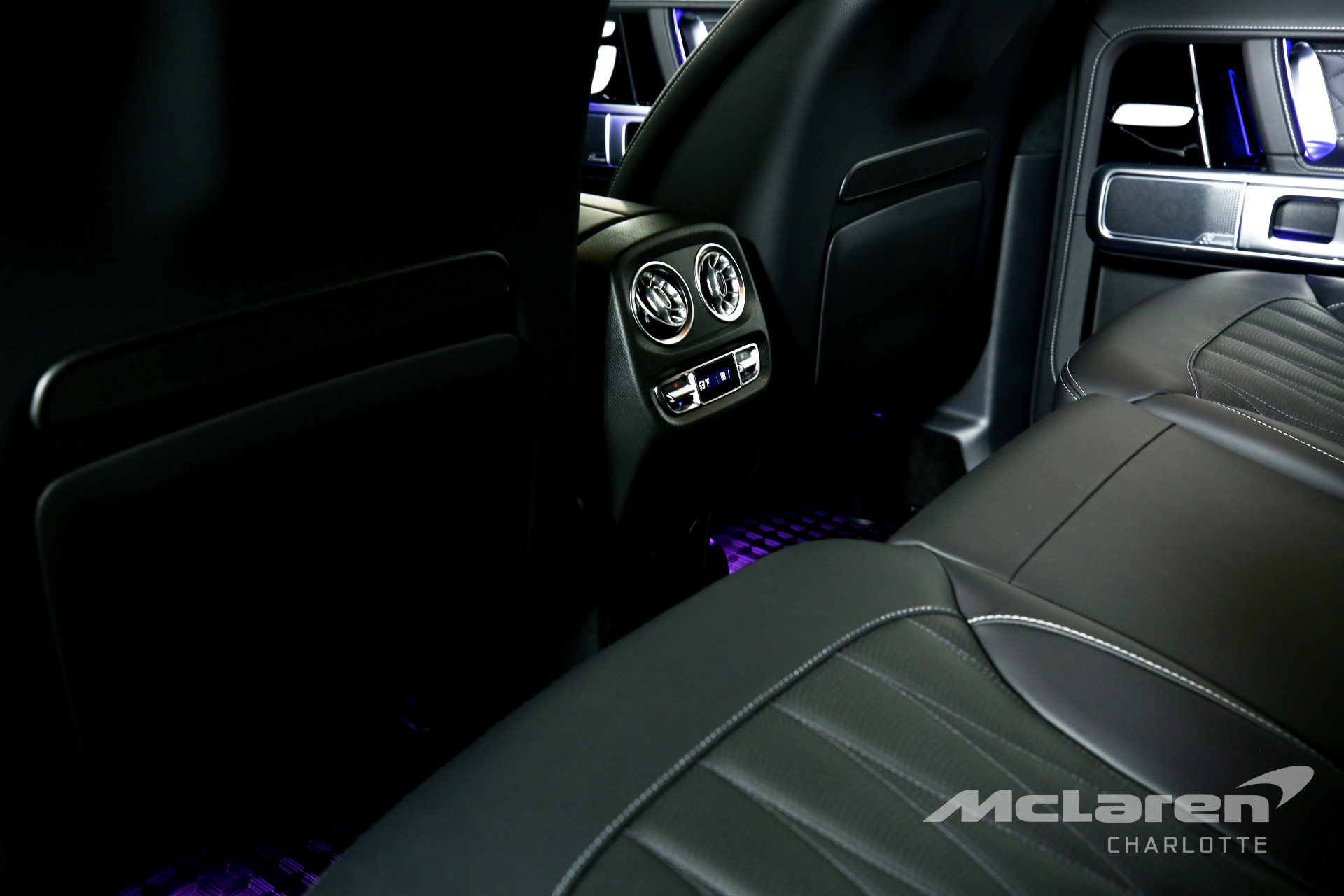 Used 2021 Mercedes-Benz G-Class AMG G 63 | Charlotte, NC