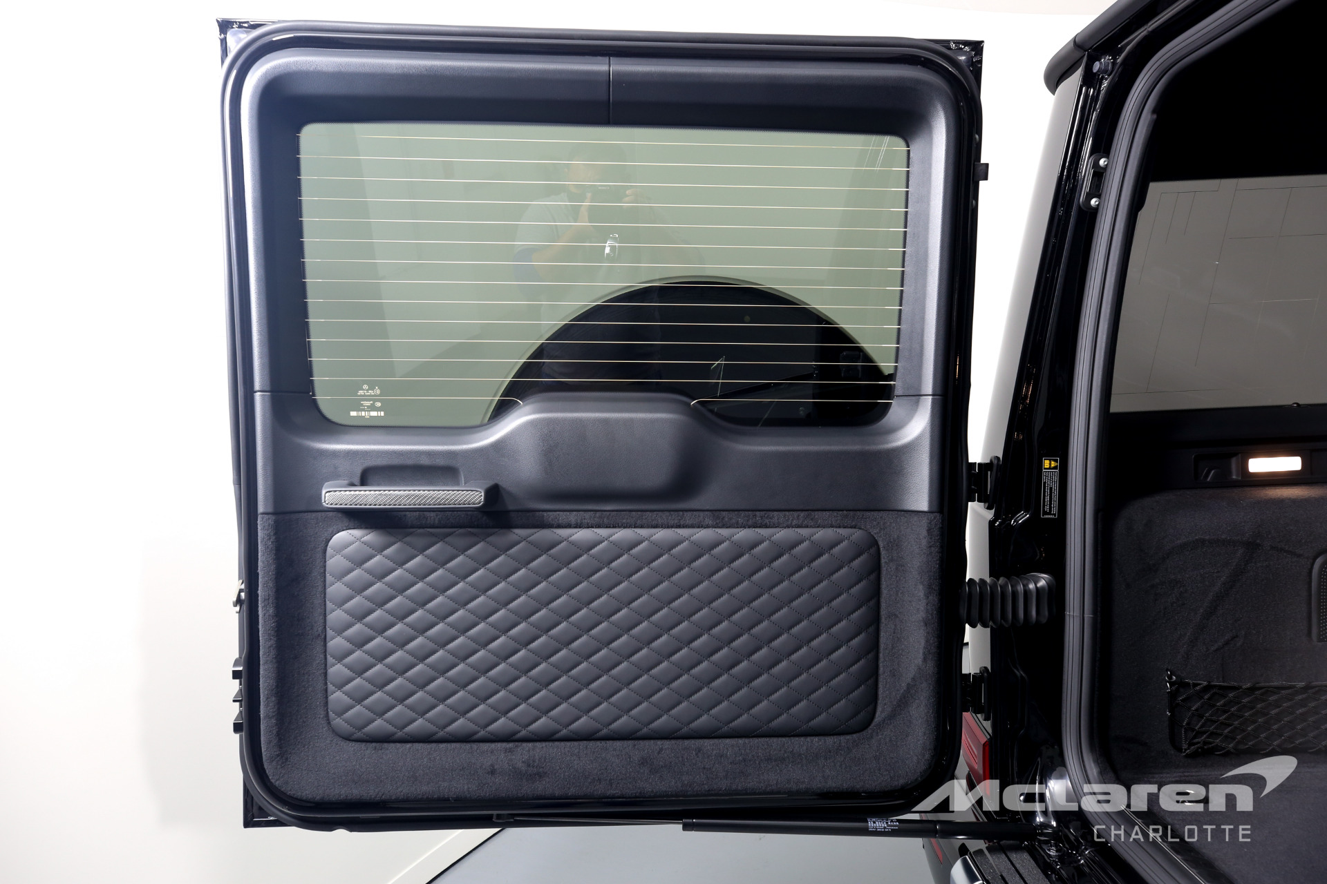 Used 2021 Mercedes-Benz G-Class AMG G 63 | Charlotte, NC