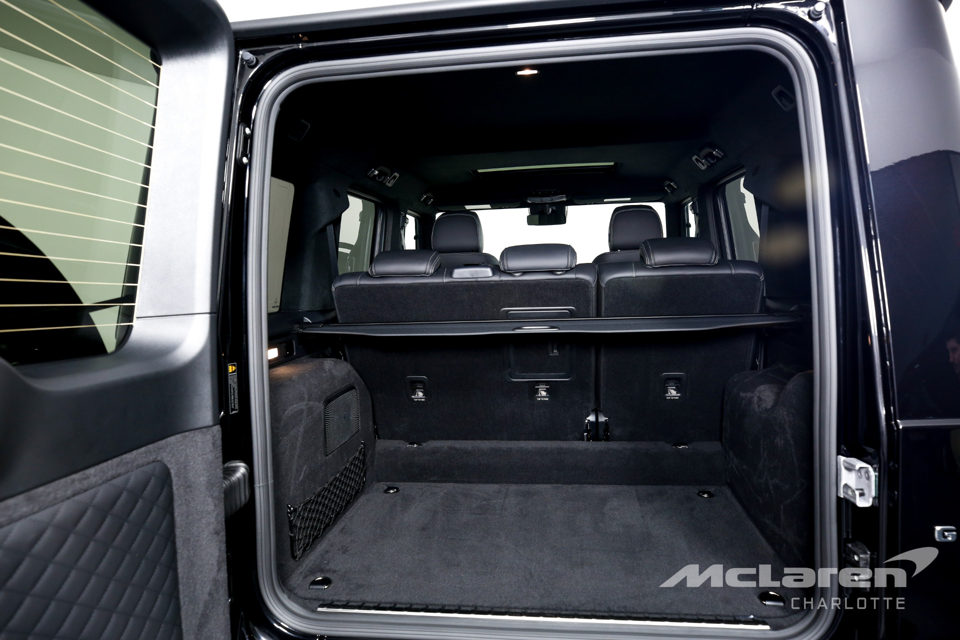 Used 2021 Mercedes-Benz G-Class AMG G 63 | Charlotte, NC