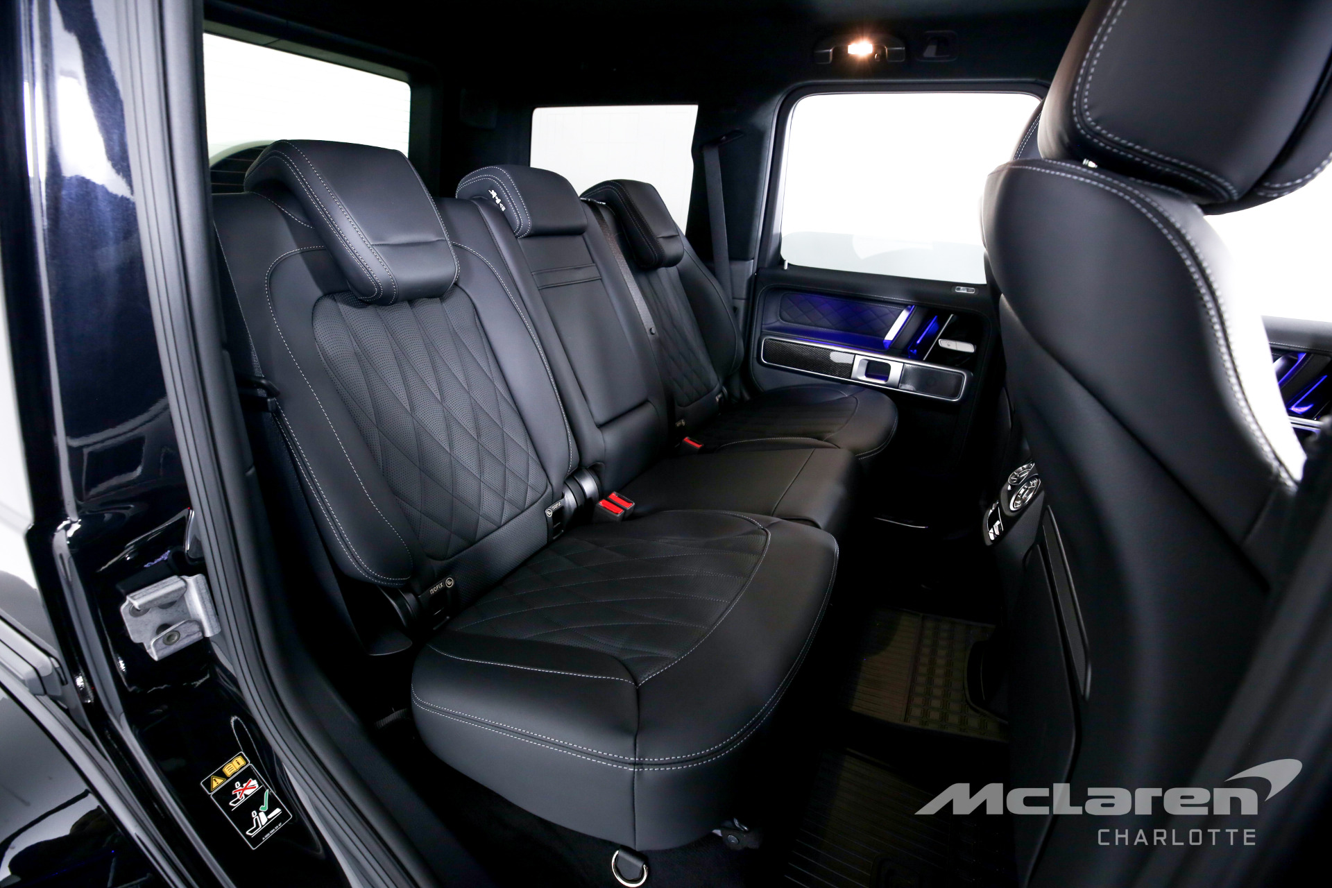 Used 2021 Mercedes-Benz G-Class AMG G 63 | Charlotte, NC