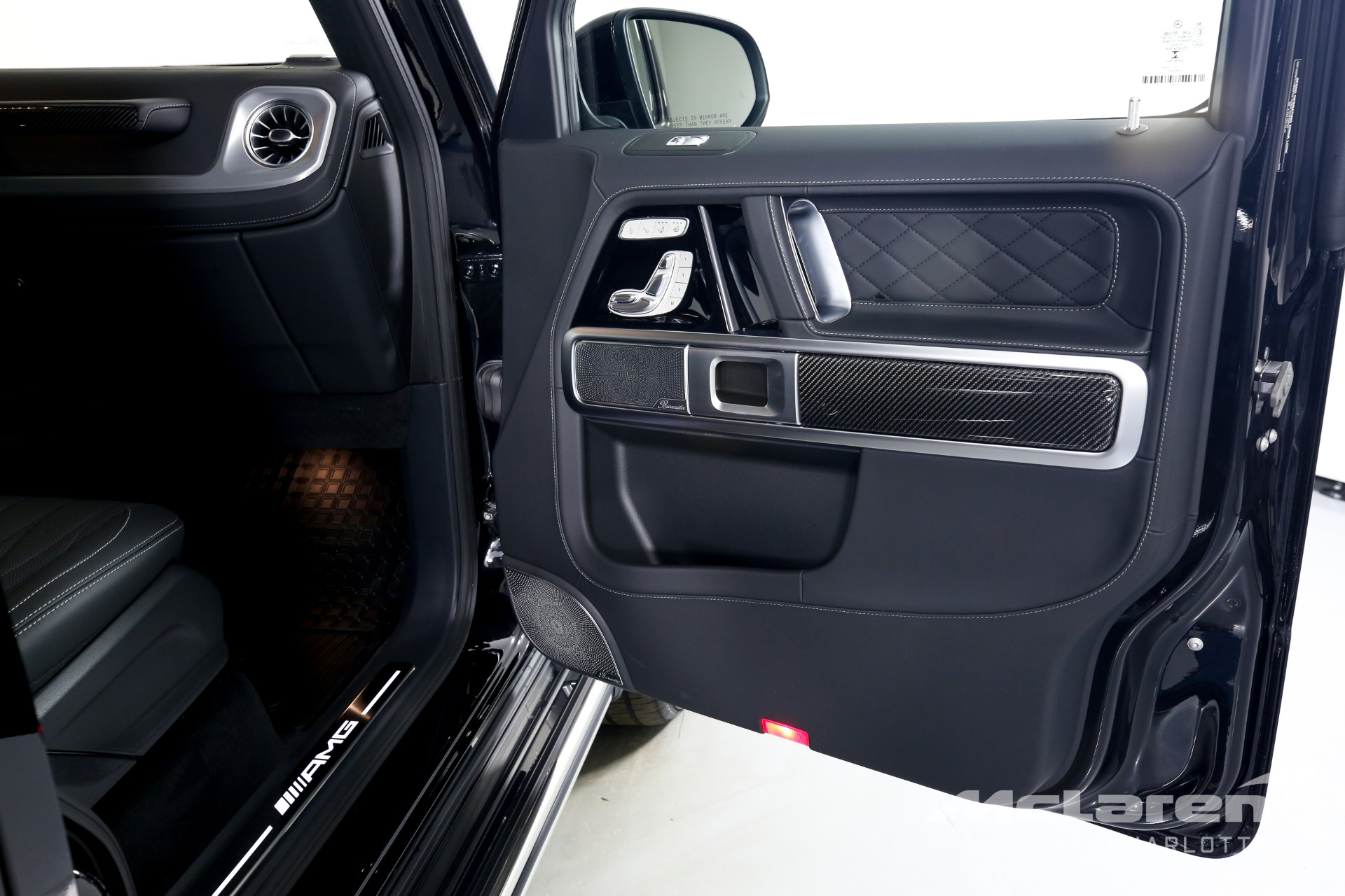 Used 2021 Mercedes-Benz G-Class AMG G 63 | Charlotte, NC