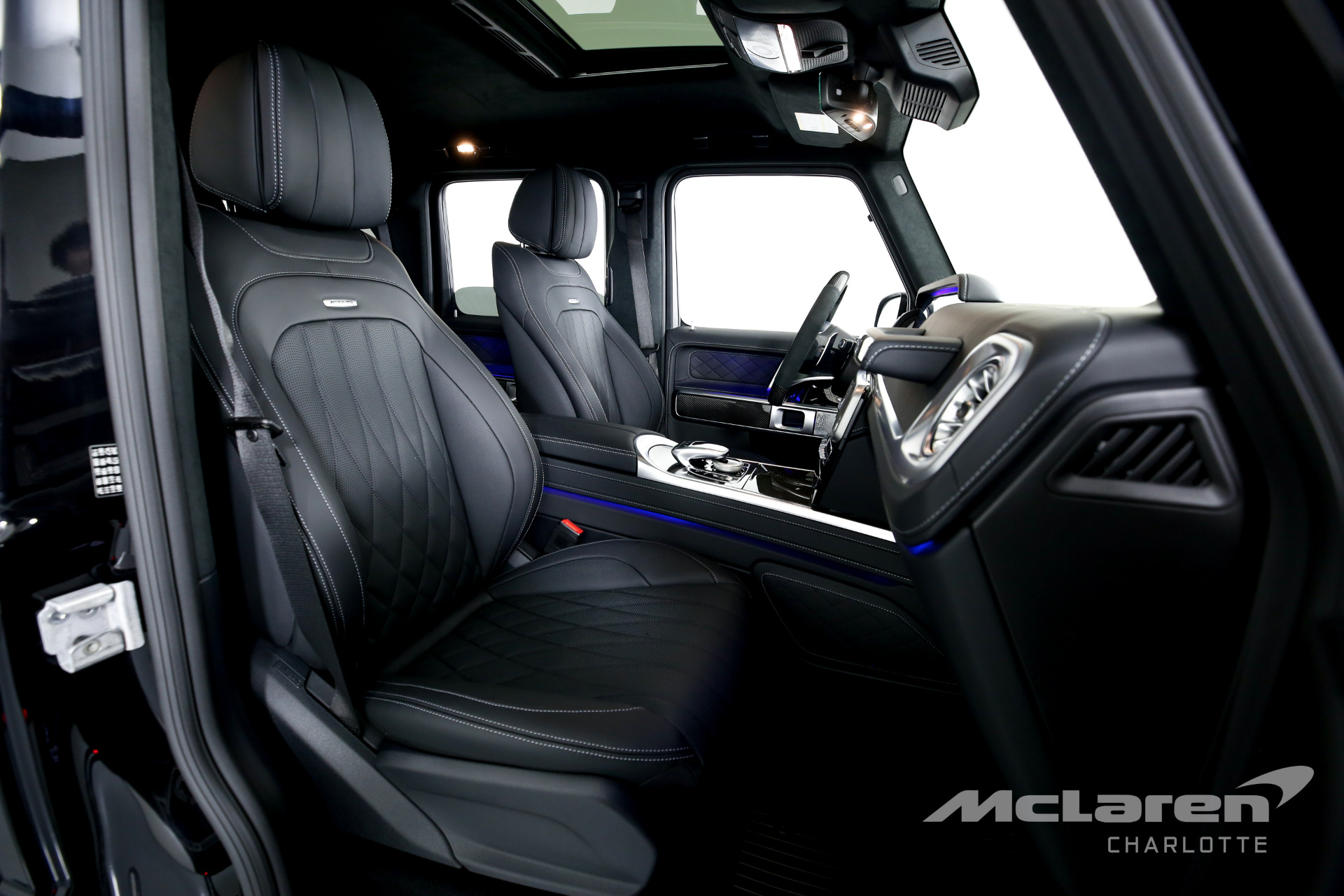 Used 21 Mercedes Benz G Class Amg G 63 For Sale 269 996 Mclaren Charlotte Stock Used 21 Mercedes Benz G Class Amg G 63 For Sale 269 996 Mclaren Charlotte Stock
