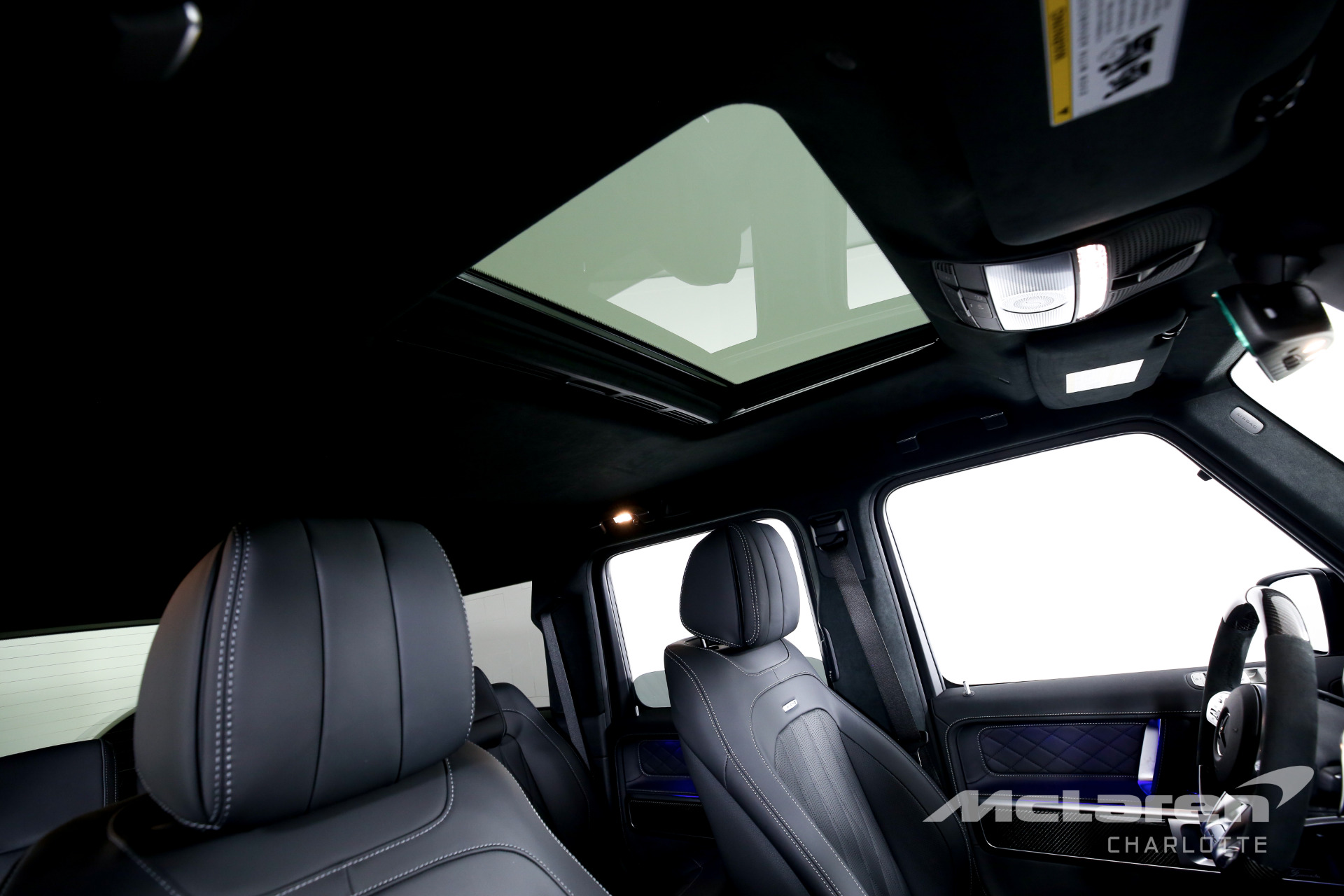 Used 2021 Mercedes-Benz G-Class AMG G 63 | Charlotte, NC