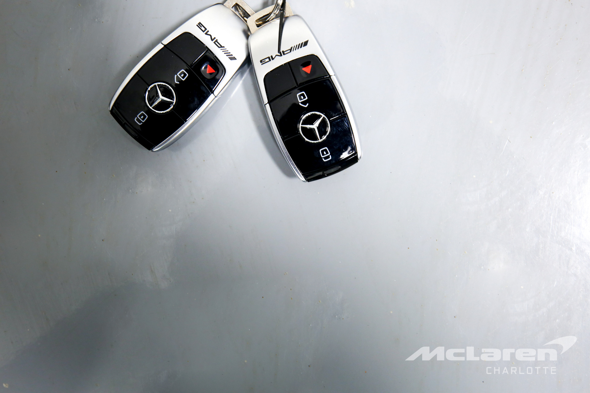 Used 2021 Mercedes-Benz G-Class AMG G 63 | Charlotte, NC