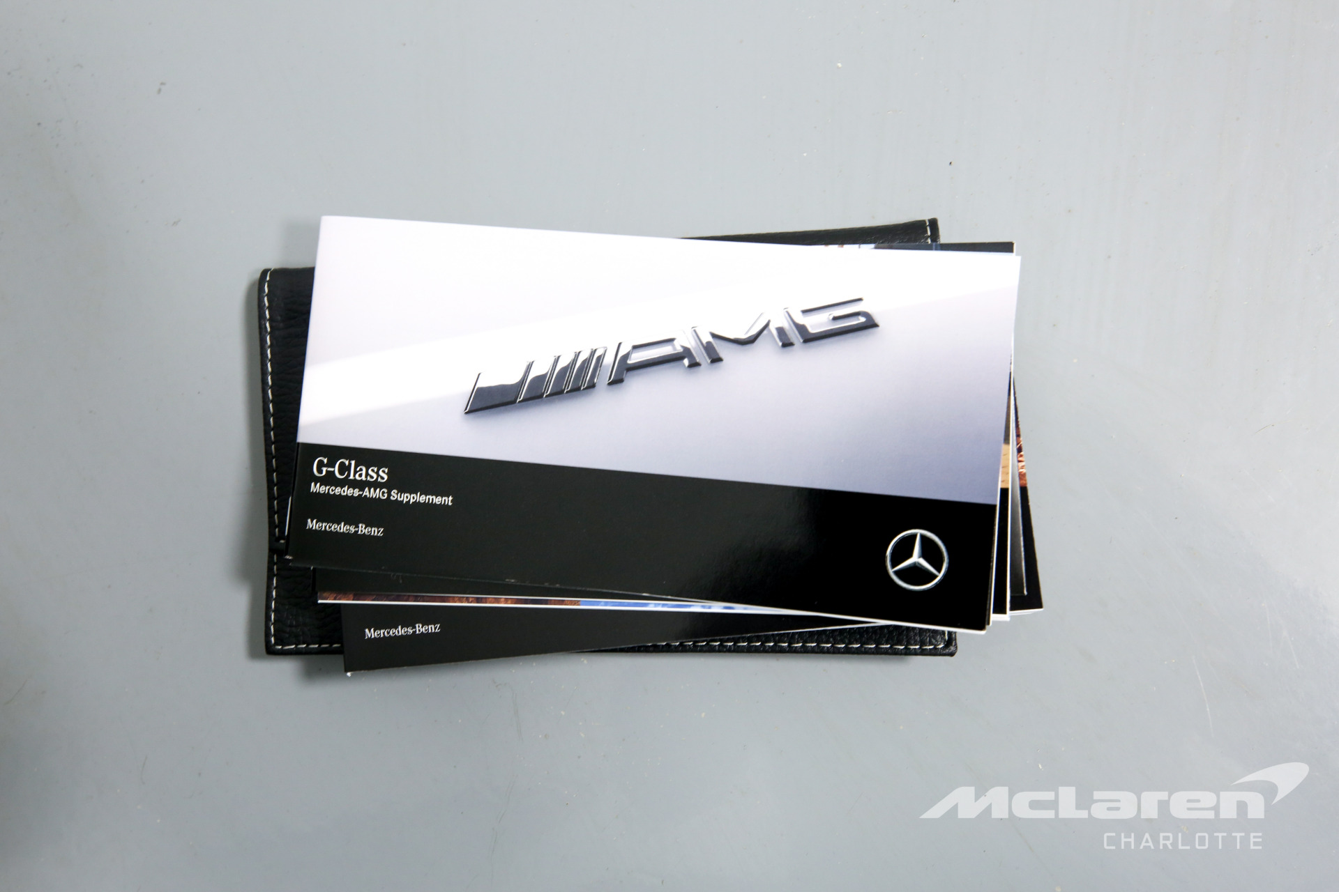 Used 2021 Mercedes-Benz G-Class AMG G 63 | Charlotte, NC