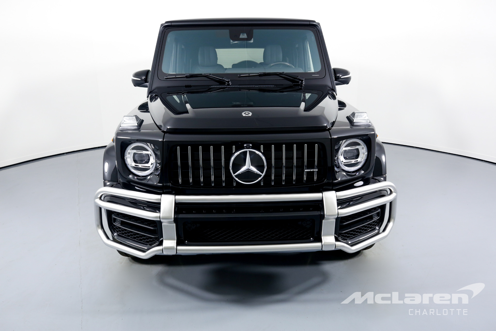 Used 21 Mercedes Benz G Class Amg G 63 For Sale 269 996 Mclaren Charlotte Stock