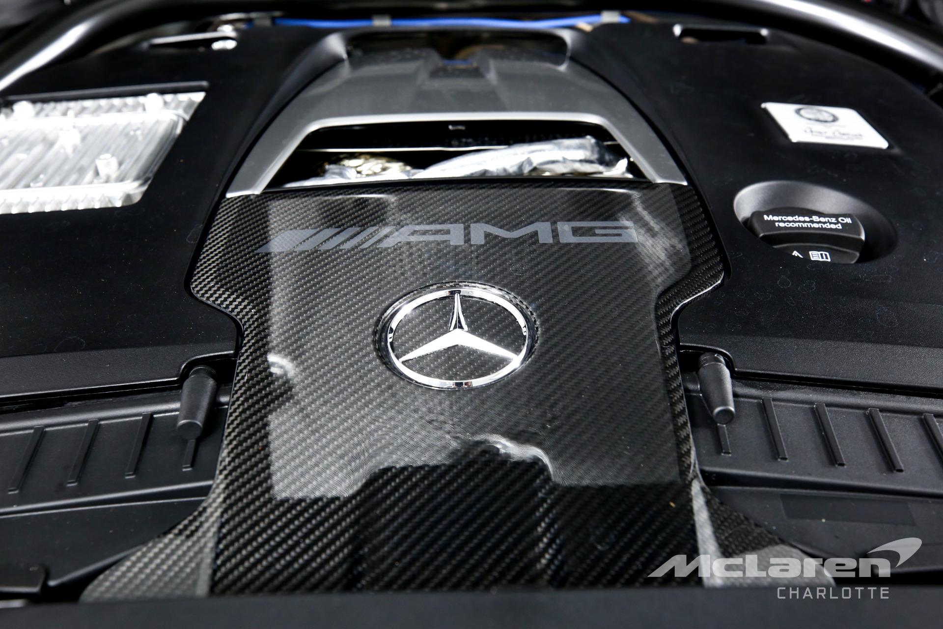 Used 2021 Mercedes-Benz G-Class AMG G 63 | Charlotte, NC