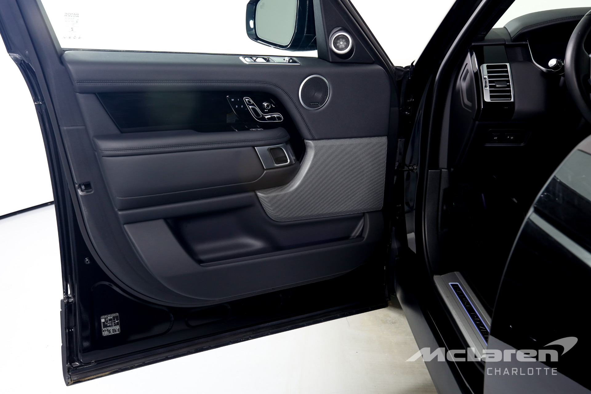 Used 2019 Land Rover Range Rover Supercharged LWB | Charlotte, NC