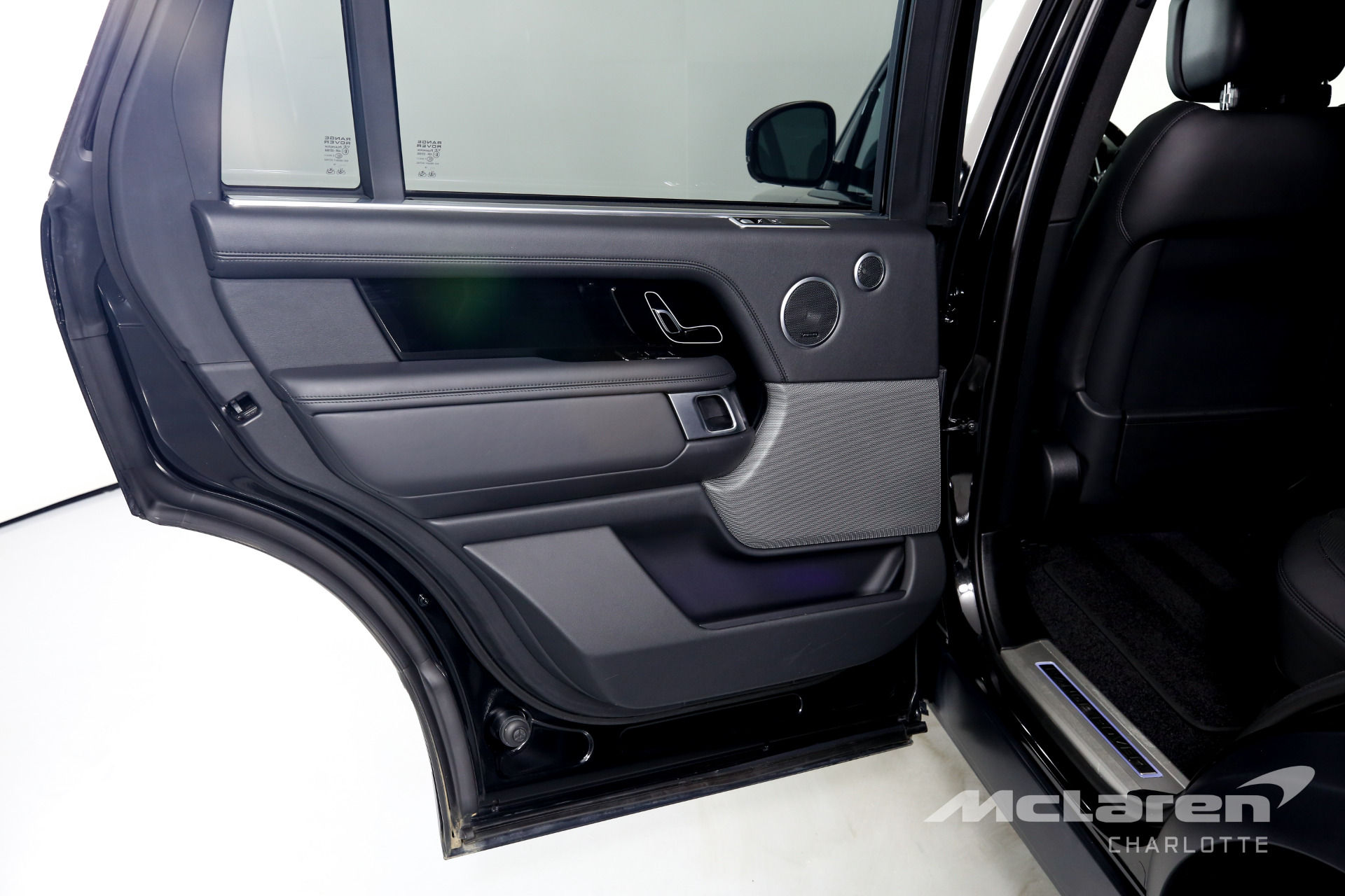 Used 2019 Land Rover Range Rover Supercharged LWB | Charlotte, NC