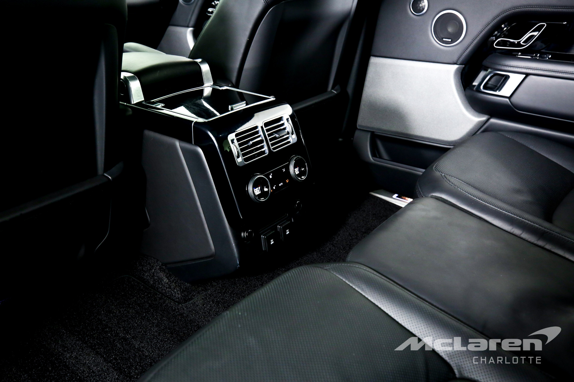 Used 2019 Land Rover Range Rover Supercharged LWB | Charlotte, NC