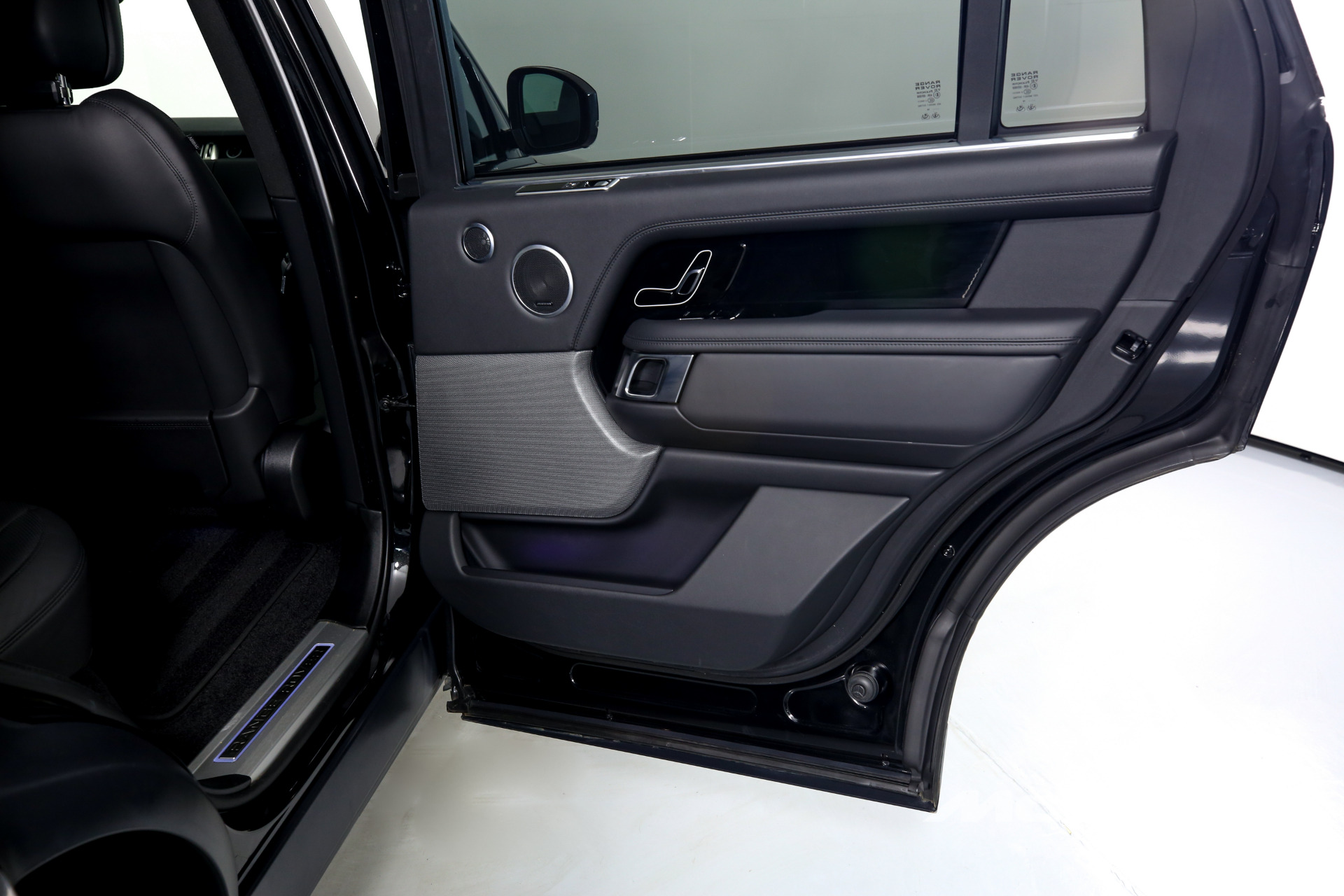 Used 2019 Land Rover Range Rover Supercharged LWB | Charlotte, NC
