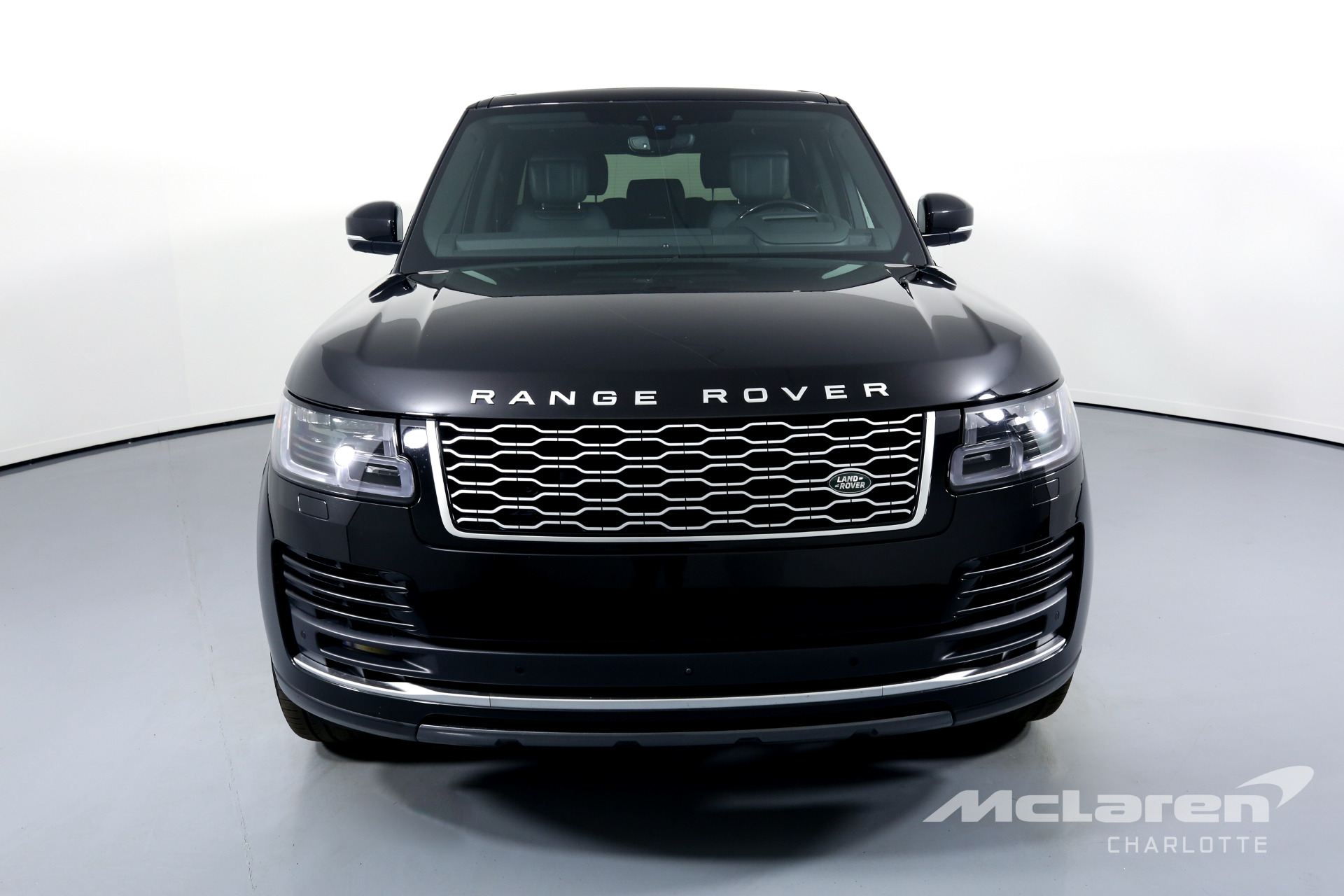 Used 2019 Land Rover Range Rover Supercharged LWB | Charlotte, NC