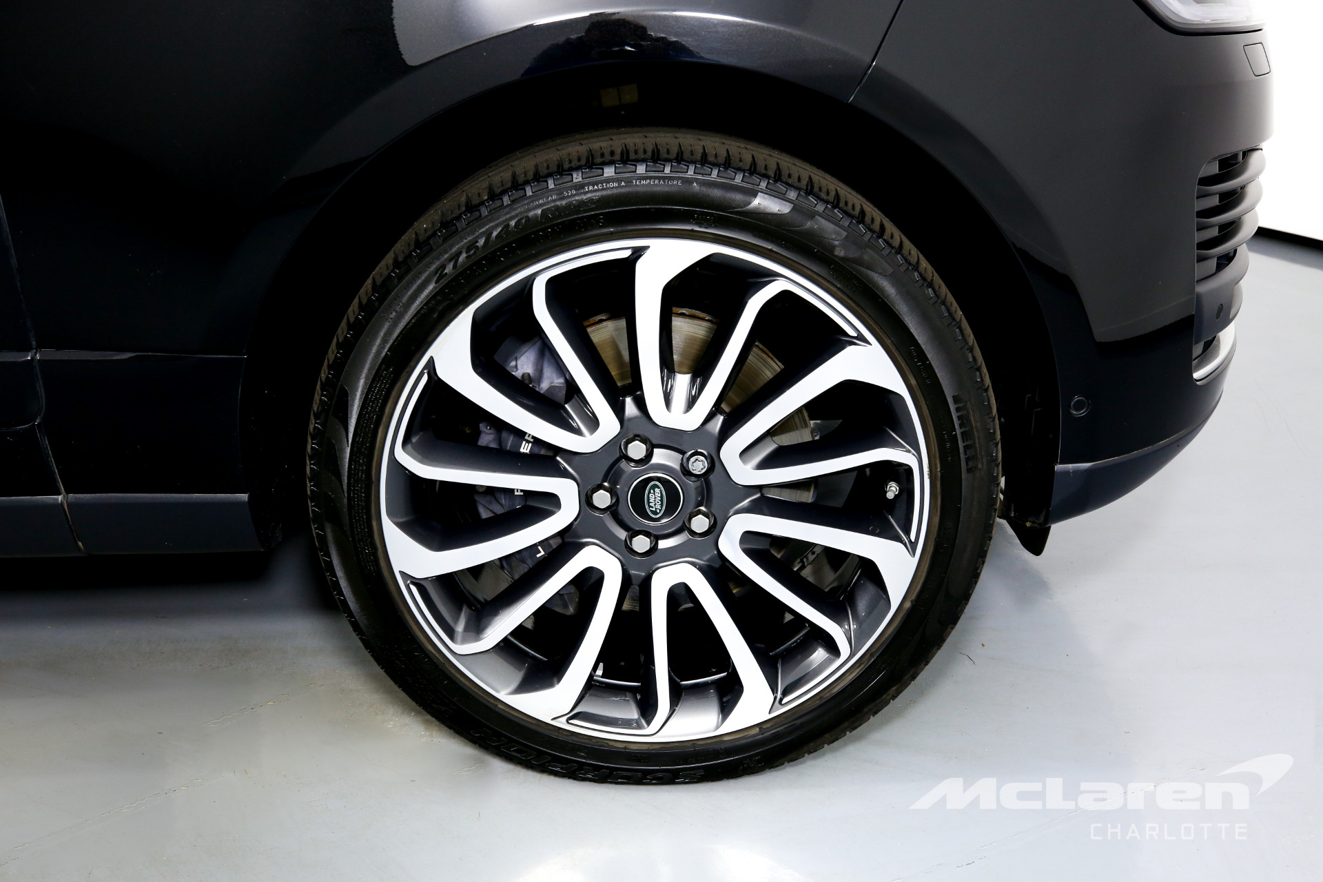 Used 2019 Land Rover Range Rover Supercharged LWB | Charlotte, NC