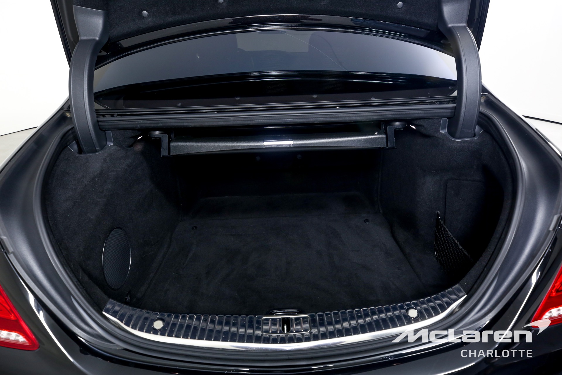 Used 2017 Mercedes-Benz S-Class Mercedes-Maybach S 550 4MATIC | Charlotte, NC