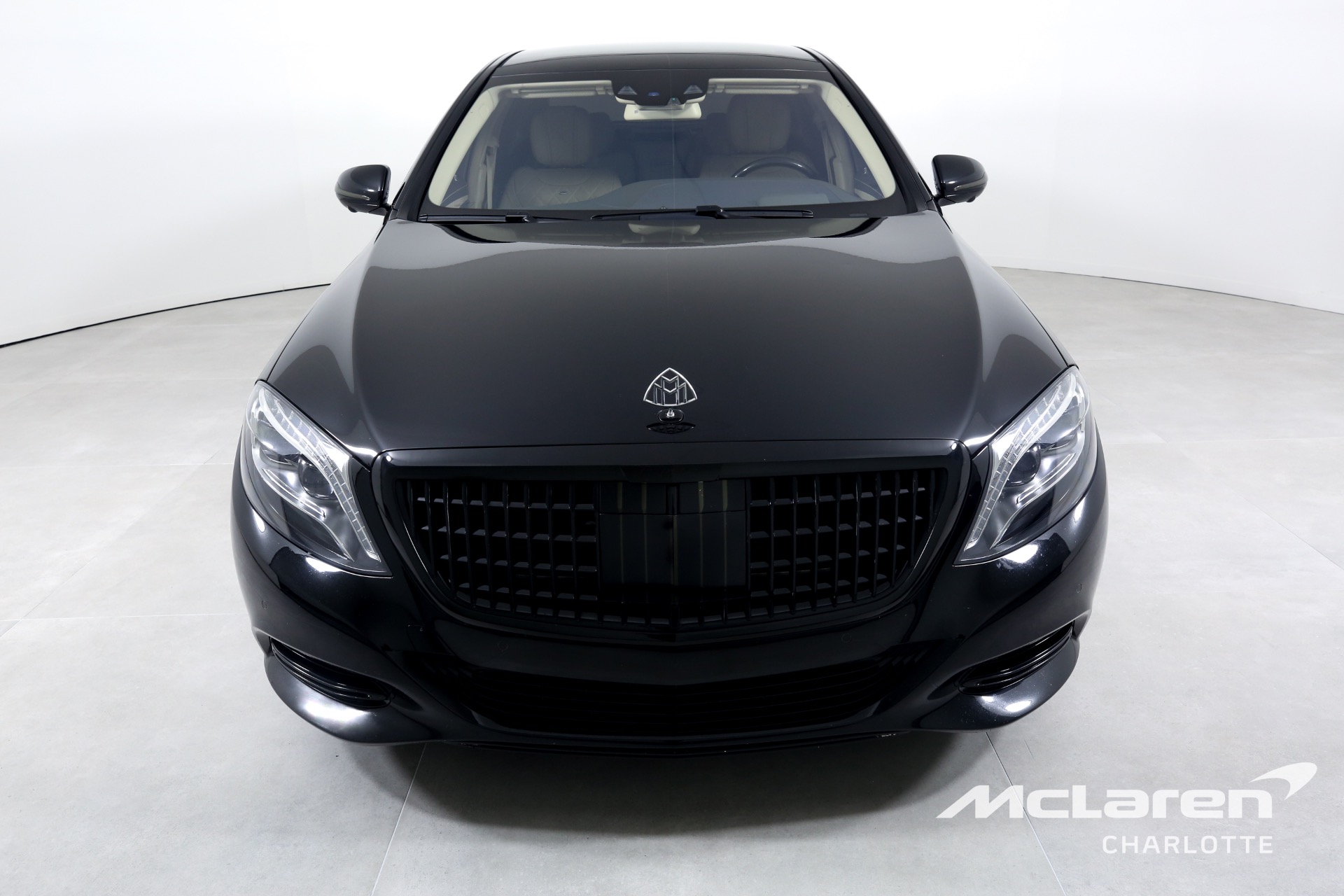 Used 2017 Mercedes-Benz S-Class Mercedes-Maybach S 550 4MATIC | Charlotte, NC