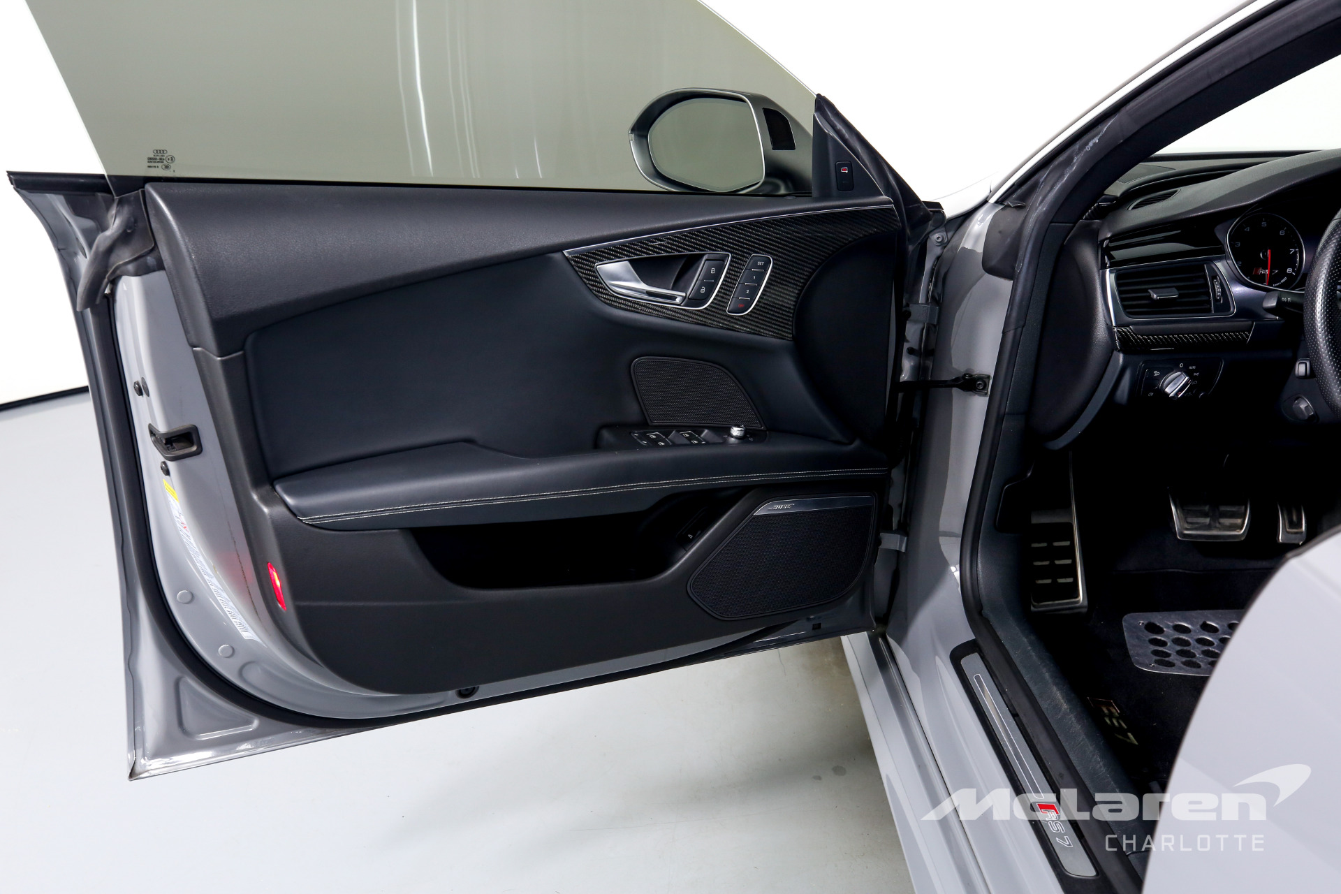 Used 2014 Audi RS 7 4.0T quattro Prestige | Charlotte, NC