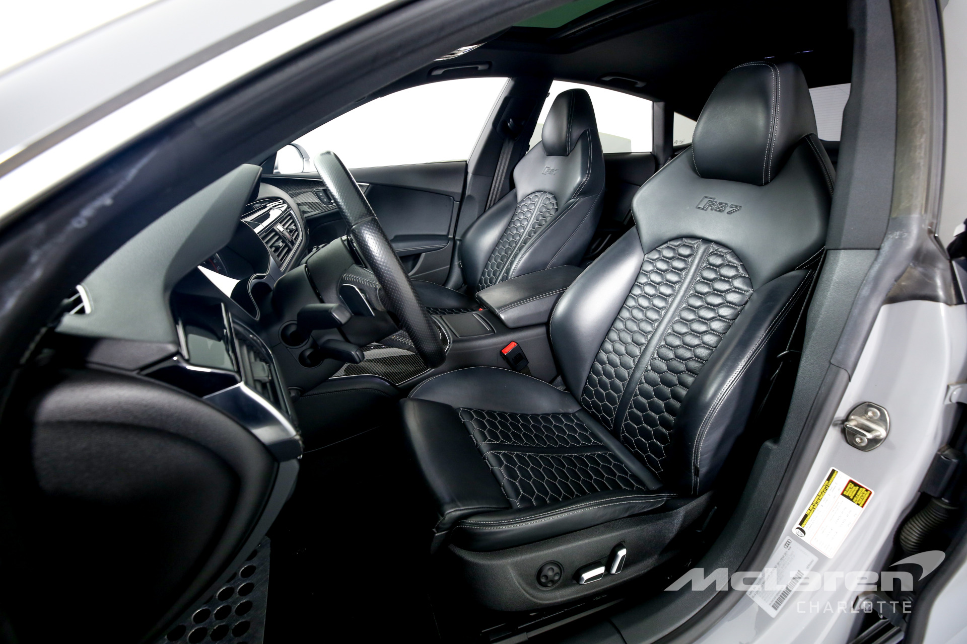 Used 2014 Audi RS 7 4.0T quattro Prestige | Charlotte, NC