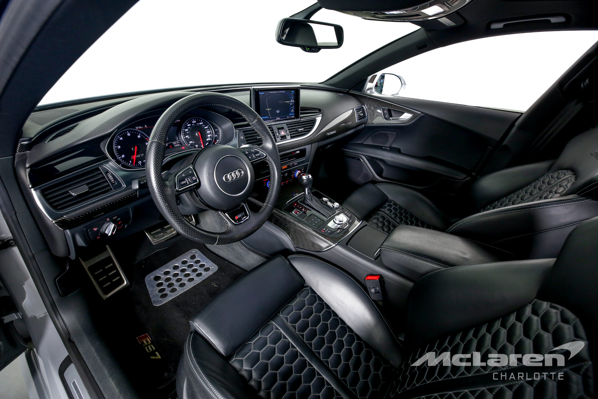 Used 2014 Audi RS 7 4.0T quattro Prestige | Charlotte, NC