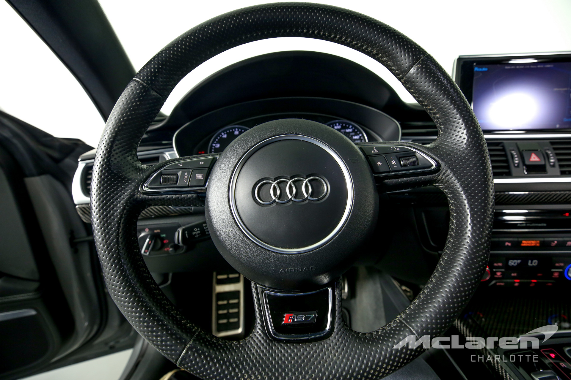 Used 2014 Audi RS 7 4.0T quattro Prestige | Charlotte, NC