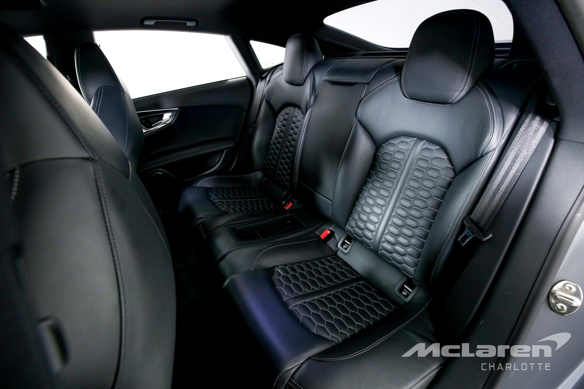Used 2014 Audi RS 7 4.0T quattro Prestige | Charlotte, NC