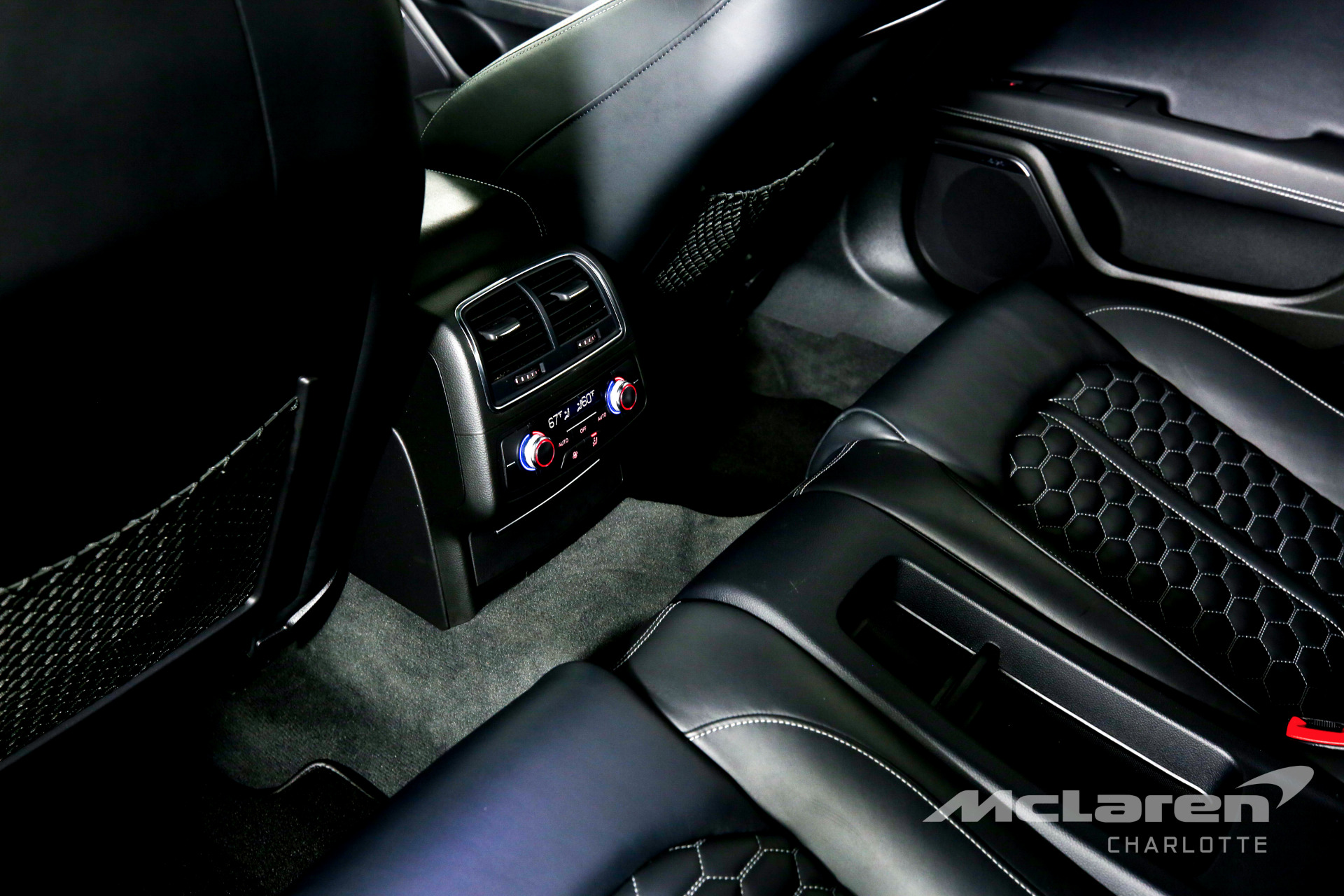 Used 2014 Audi RS 7 4.0T quattro Prestige | Charlotte, NC