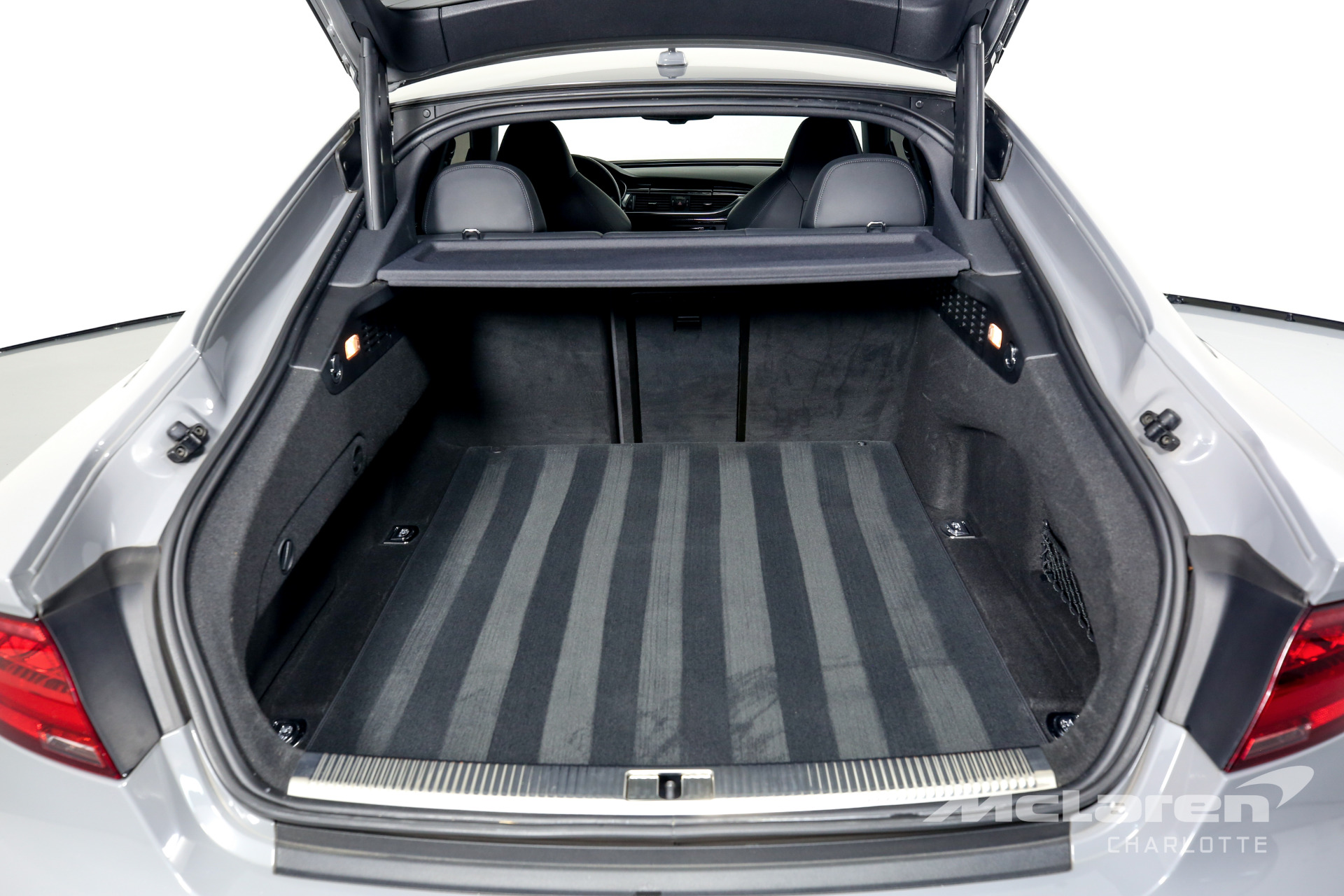 Used 2014 Audi RS 7 4.0T quattro Prestige | Charlotte, NC