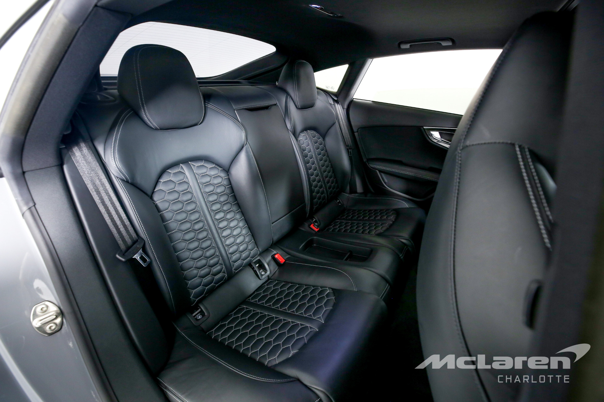 Used 2014 Audi RS 7 4.0T quattro Prestige | Charlotte, NC