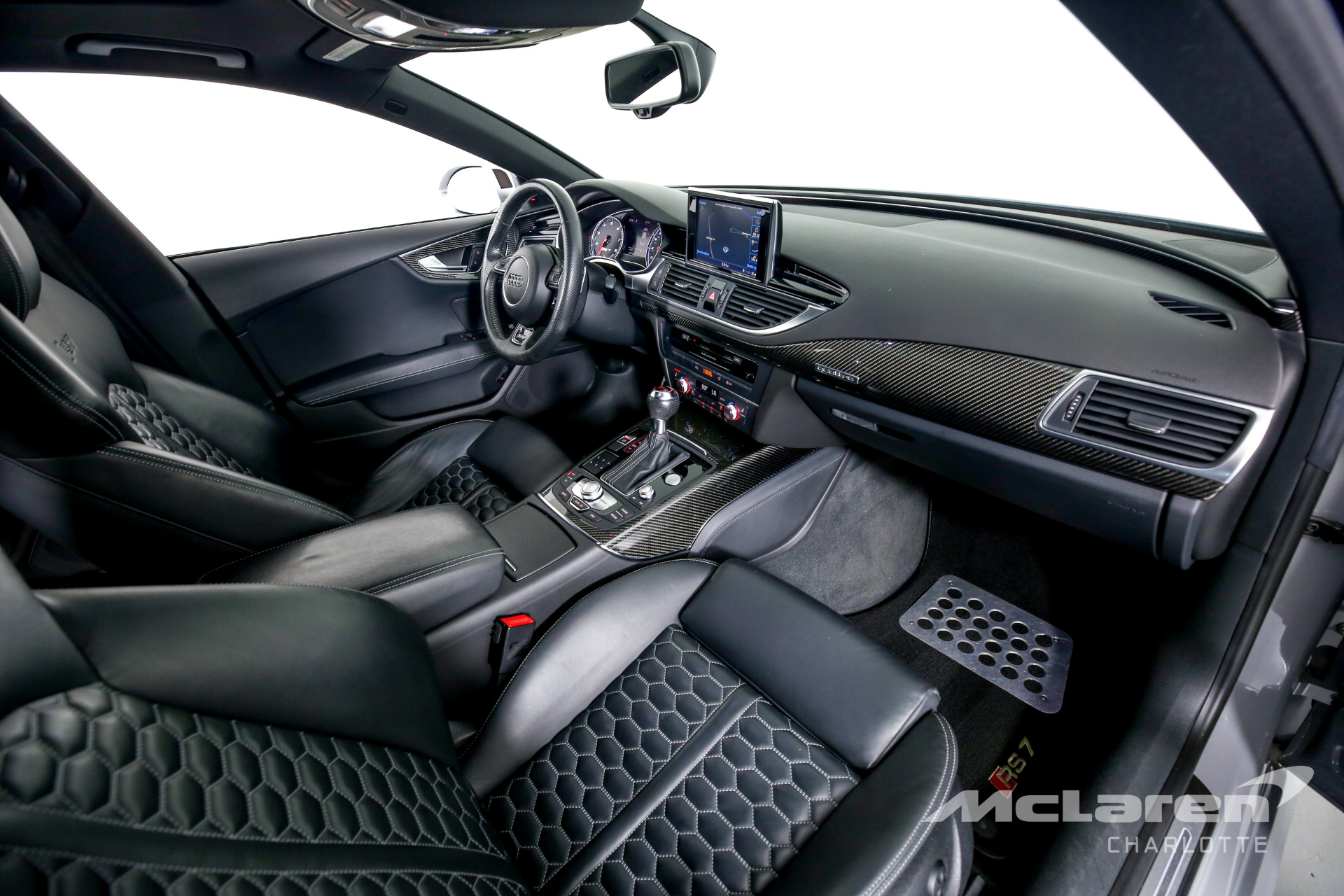 Used 2014 Audi RS 7 4.0T quattro Prestige | Charlotte, NC