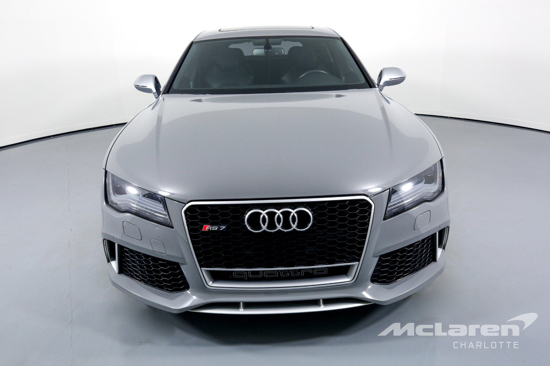 Used 2014 Audi RS 7 4.0T quattro Prestige | Charlotte, NC