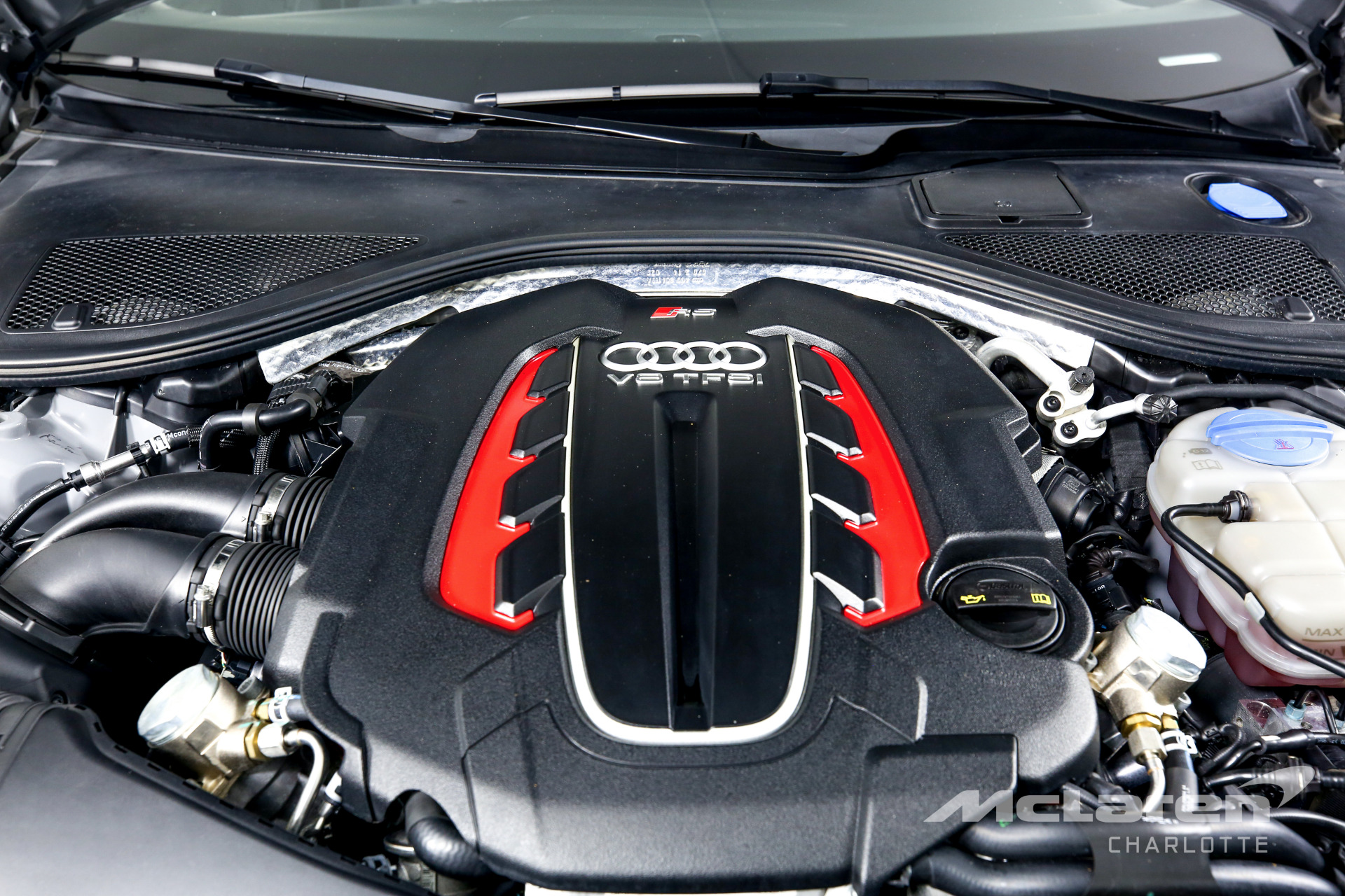 Used 2014 Audi RS 7 4.0T quattro Prestige | Charlotte, NC