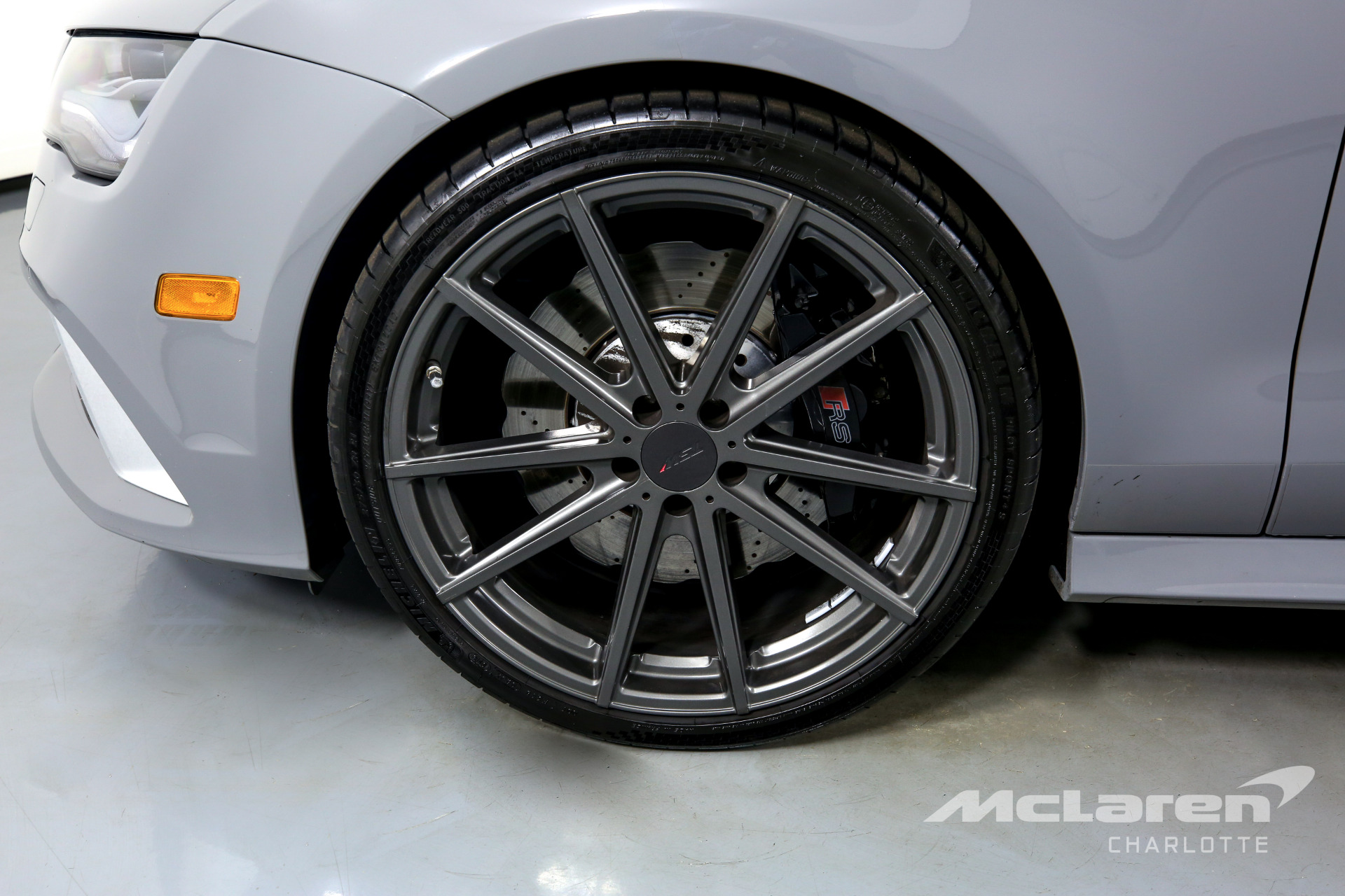 Used 2014 Audi RS 7 4.0T quattro Prestige | Charlotte, NC