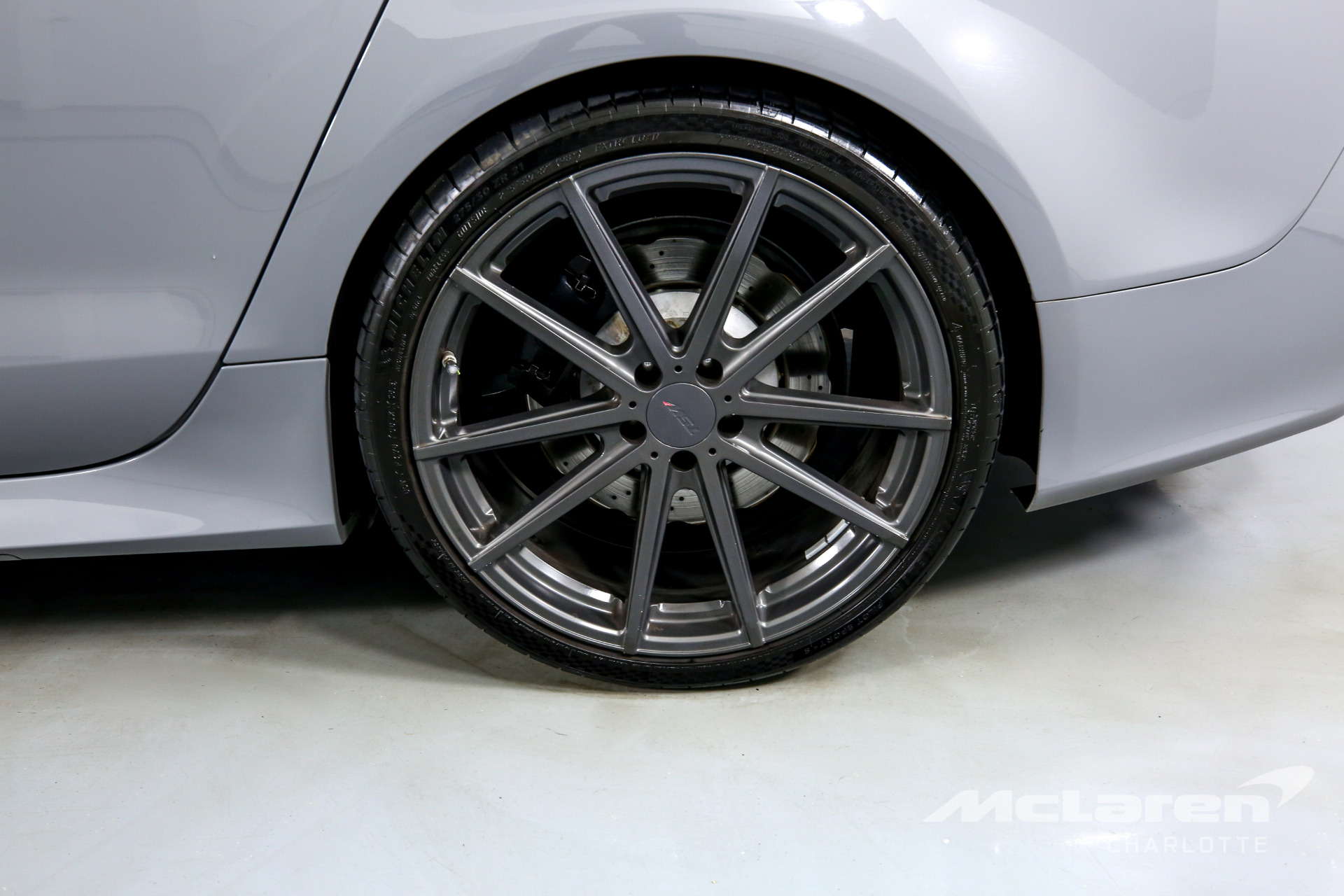 Used 2014 Audi RS 7 4.0T quattro Prestige | Charlotte, NC