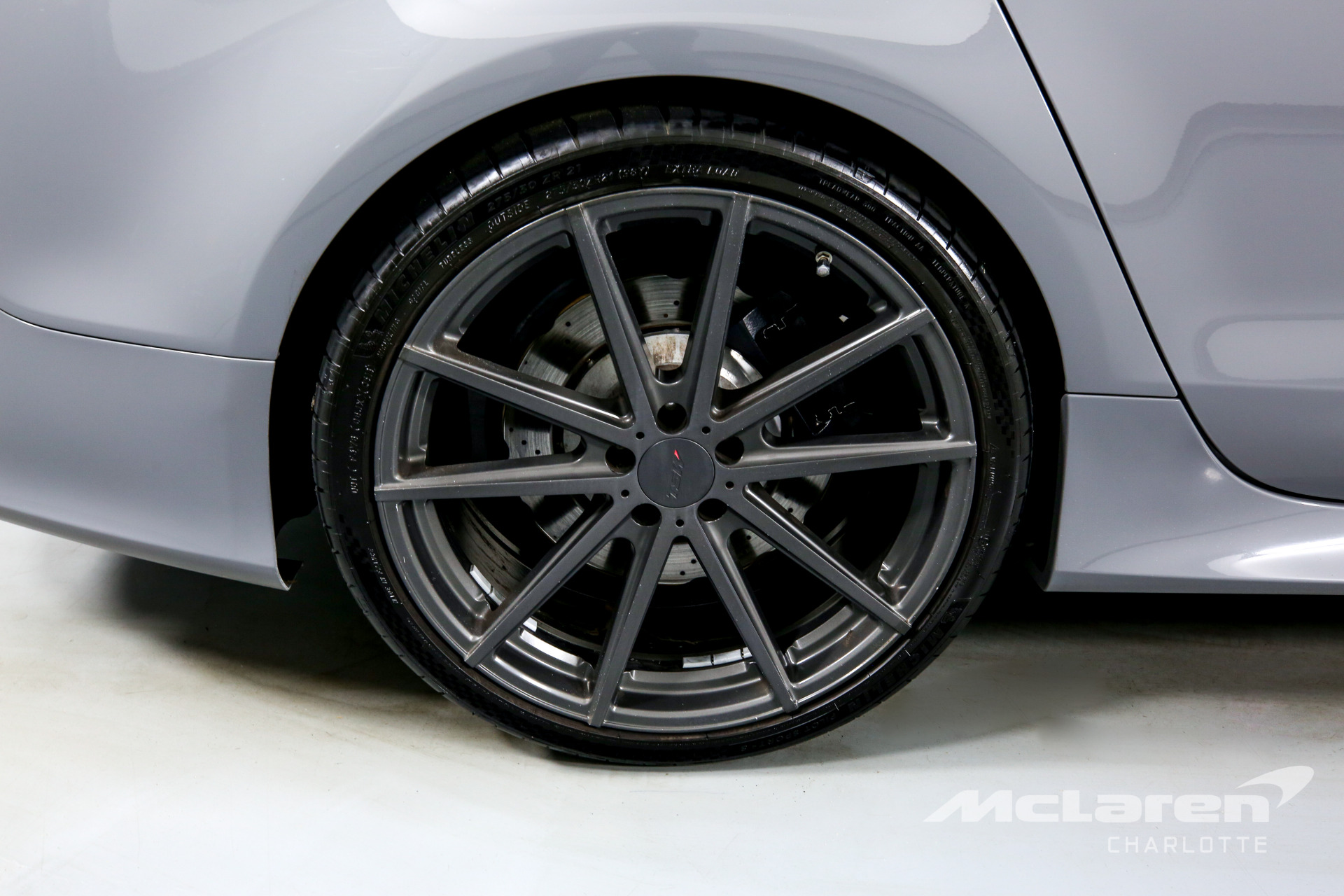 Used 2014 Audi RS 7 4.0T quattro Prestige | Charlotte, NC