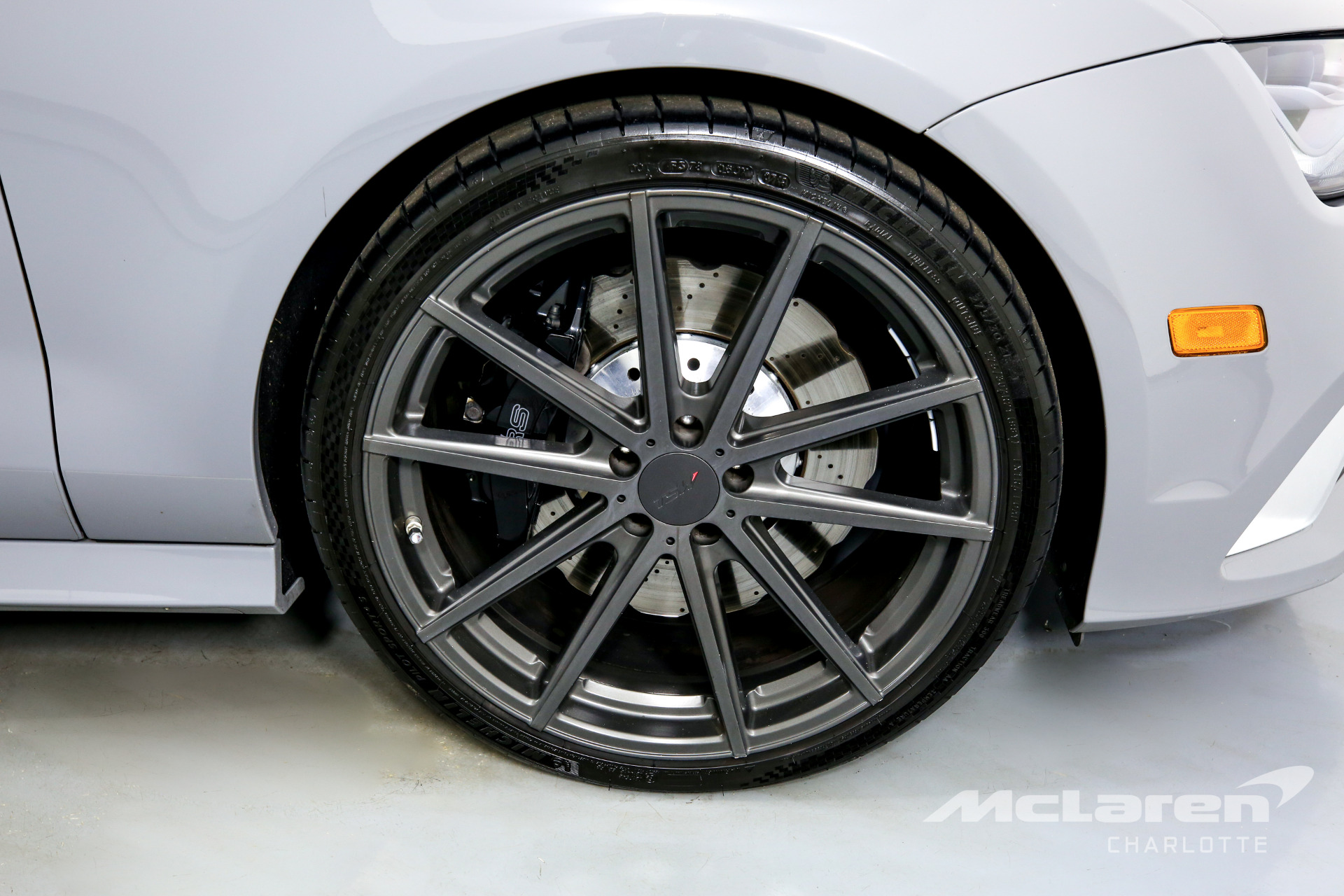 Used 2014 Audi RS 7 4.0T quattro Prestige | Charlotte, NC