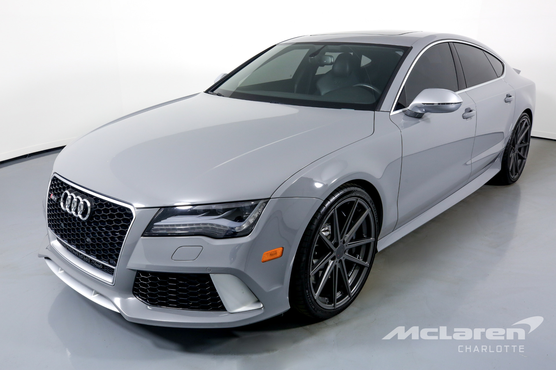Used 2014 Audi RS 7 4.0T quattro Prestige | Charlotte, NC