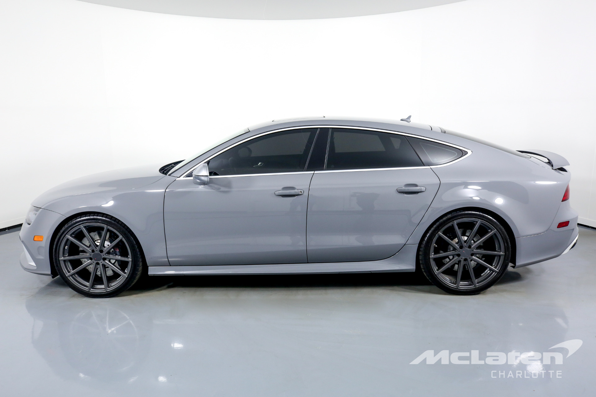 Used 2014 Audi RS 7 4.0T quattro Prestige | Charlotte, NC