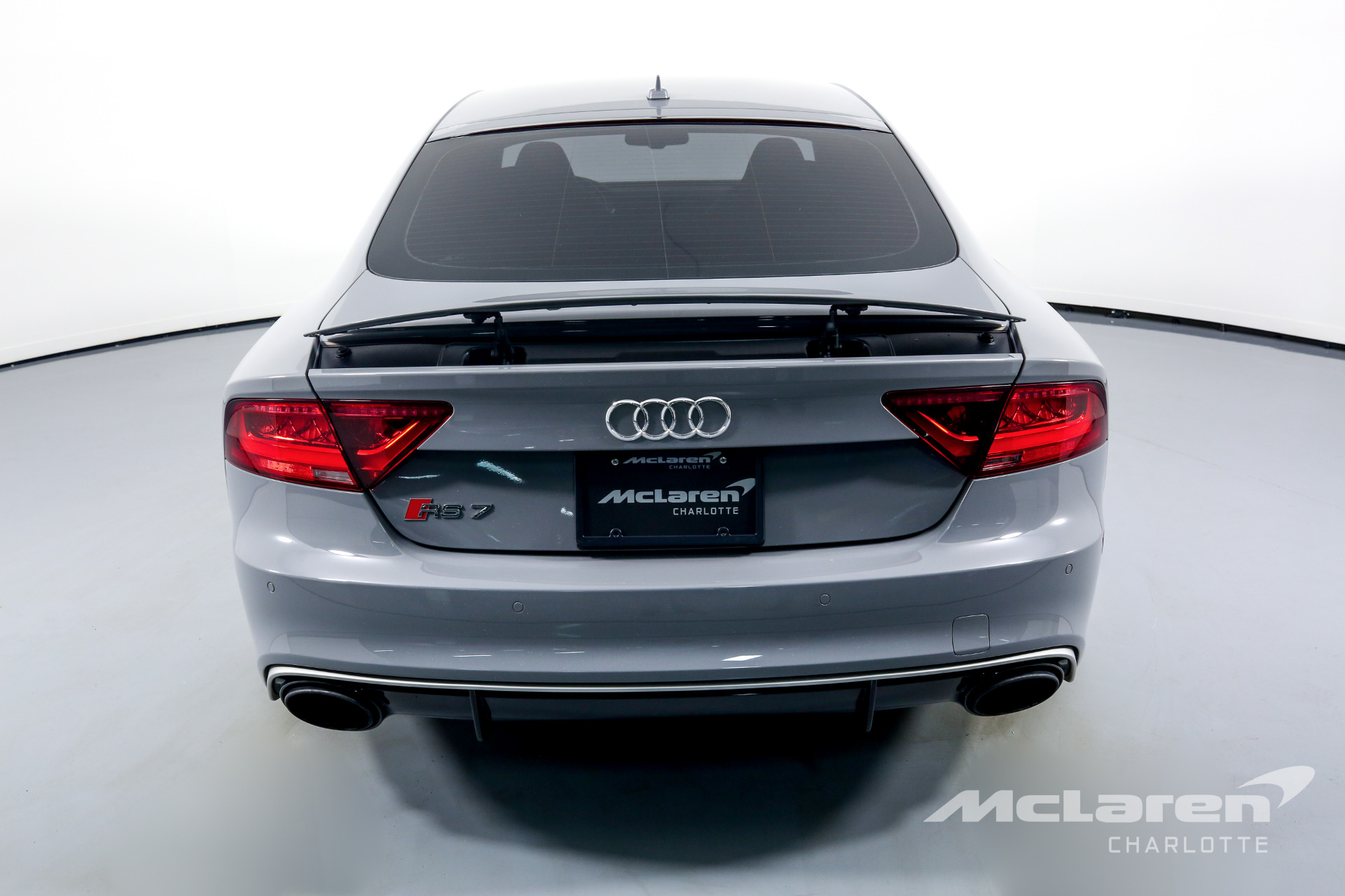 Used 2014 Audi RS 7 4.0T quattro Prestige | Charlotte, NC