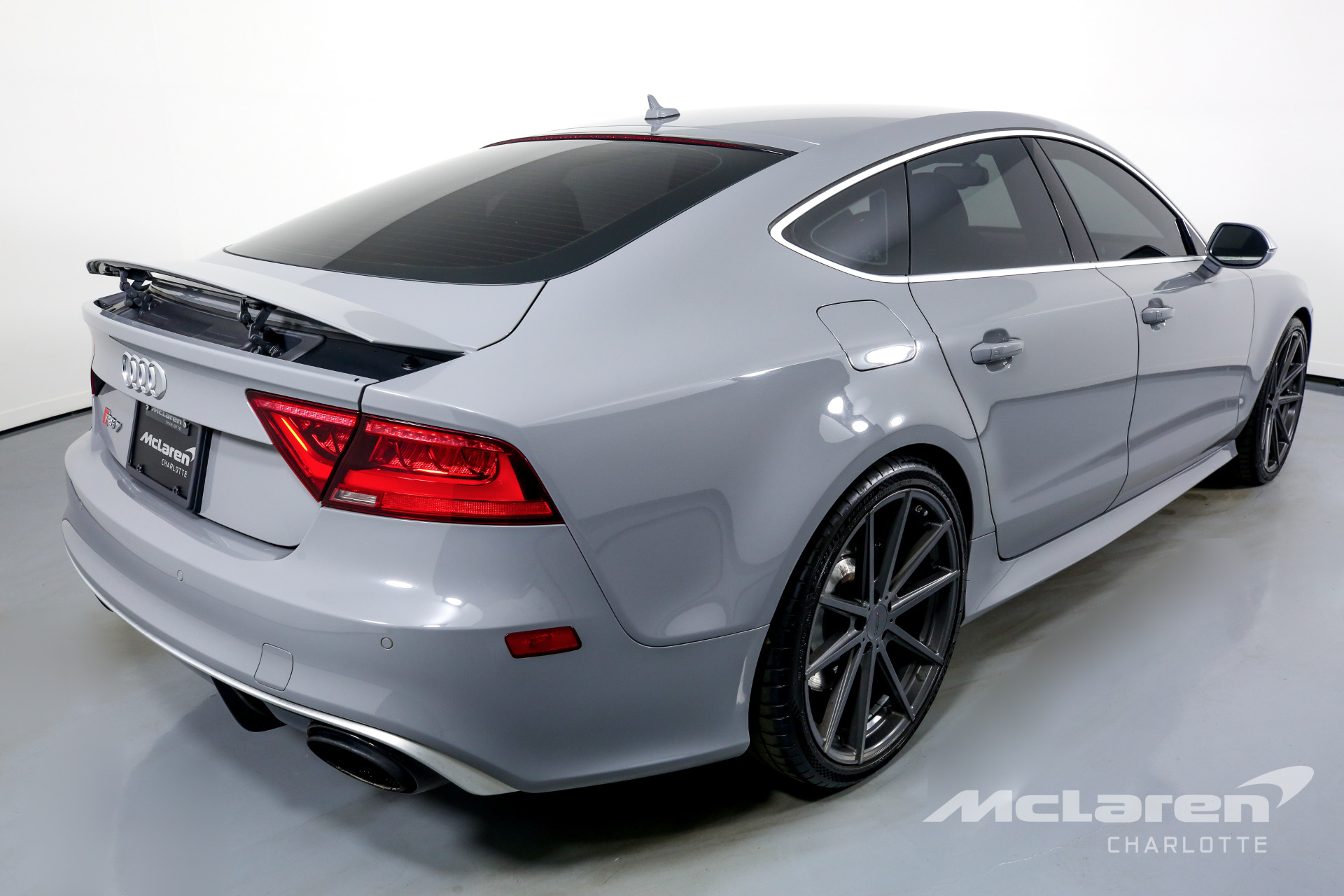 Used 2014 Audi RS 7 4.0T quattro Prestige | Charlotte, NC