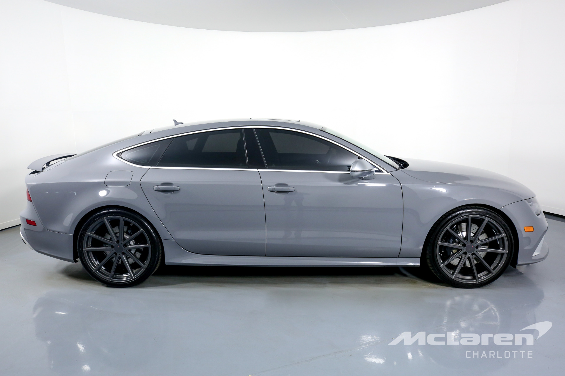 Used 2014 Audi RS 7 4.0T quattro Prestige | Charlotte, NC