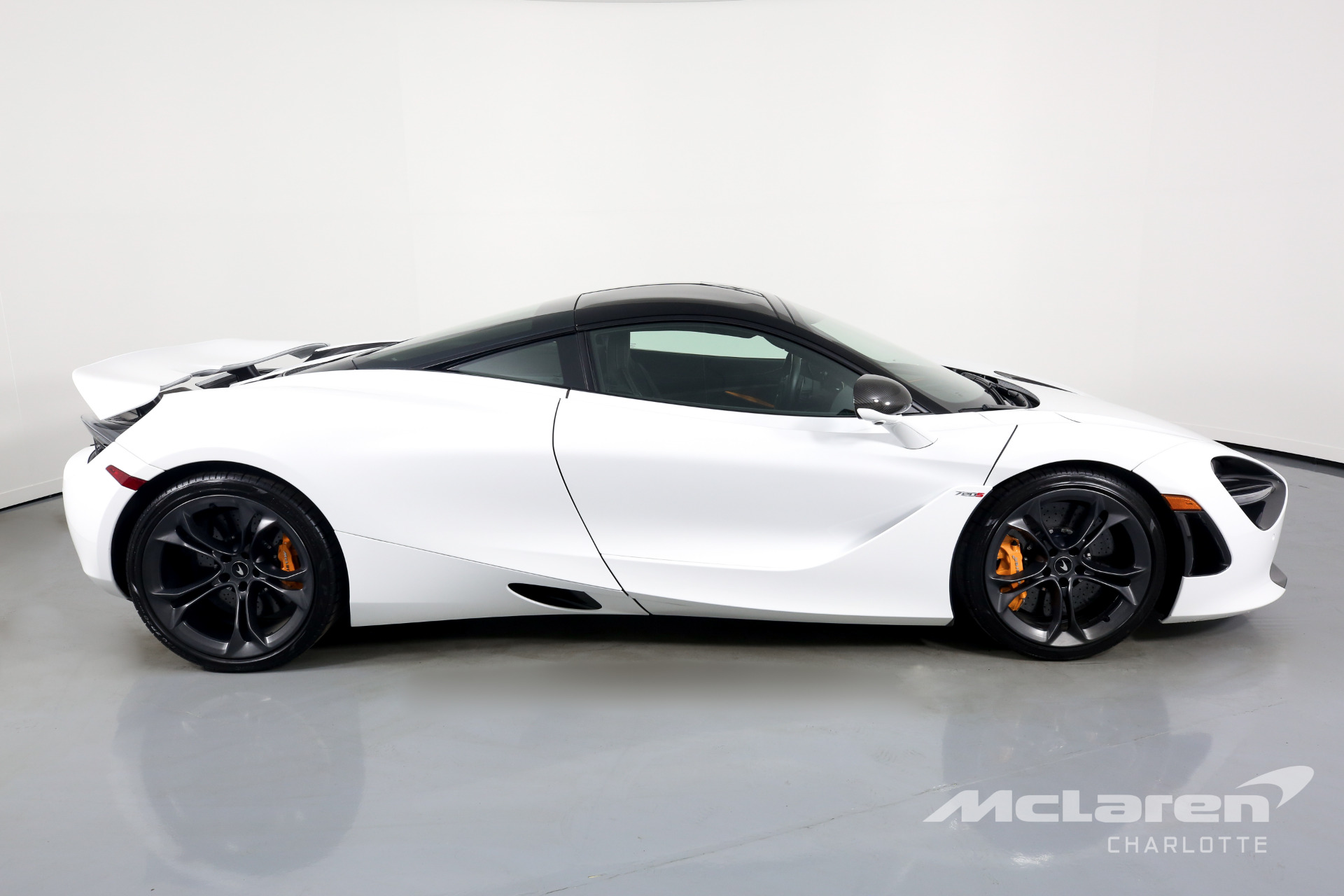Used 2019 McLaren 720S Performance | Charlotte, NC