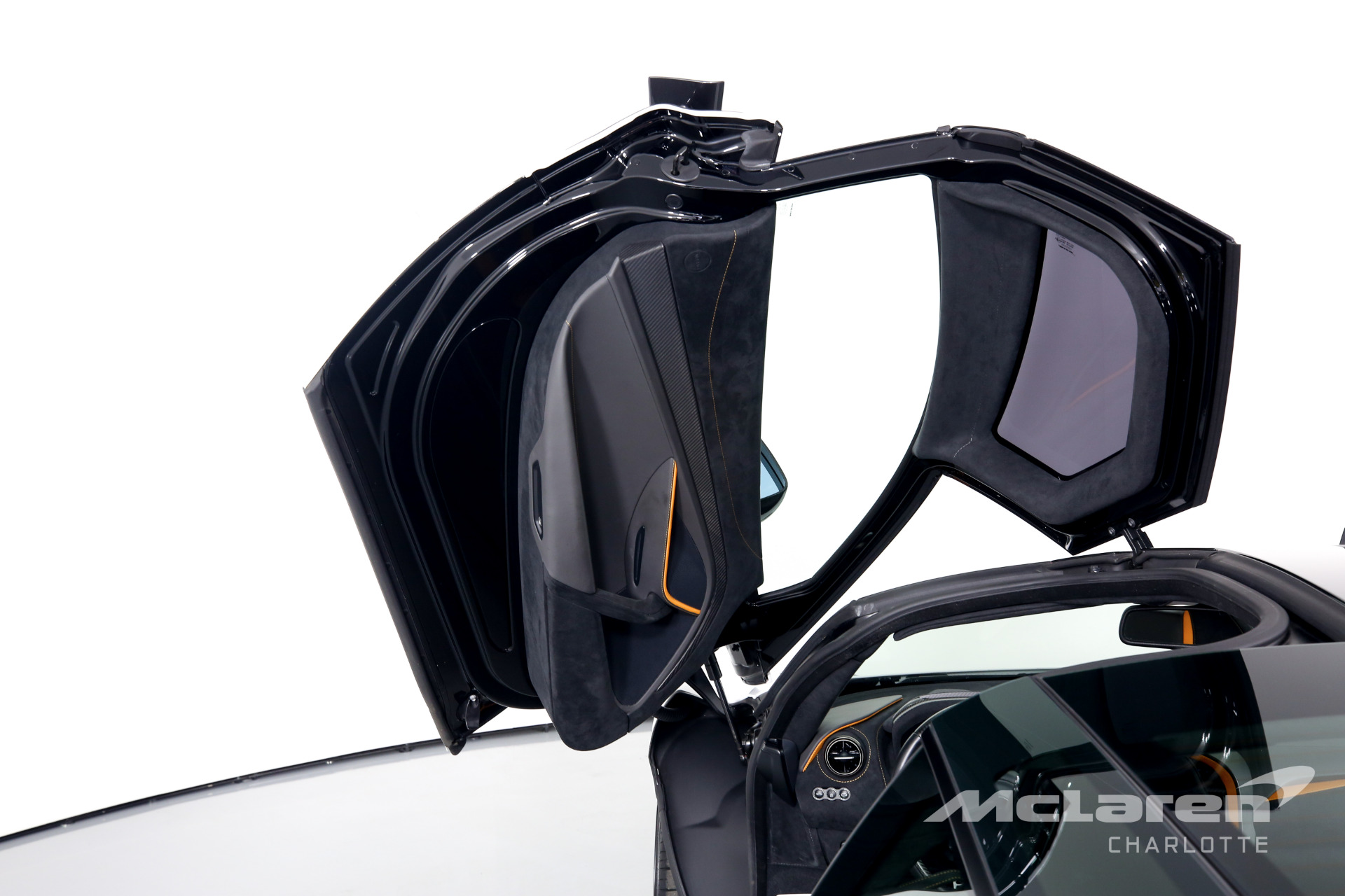Used 2019 McLaren 720S Performance | Charlotte, NC
