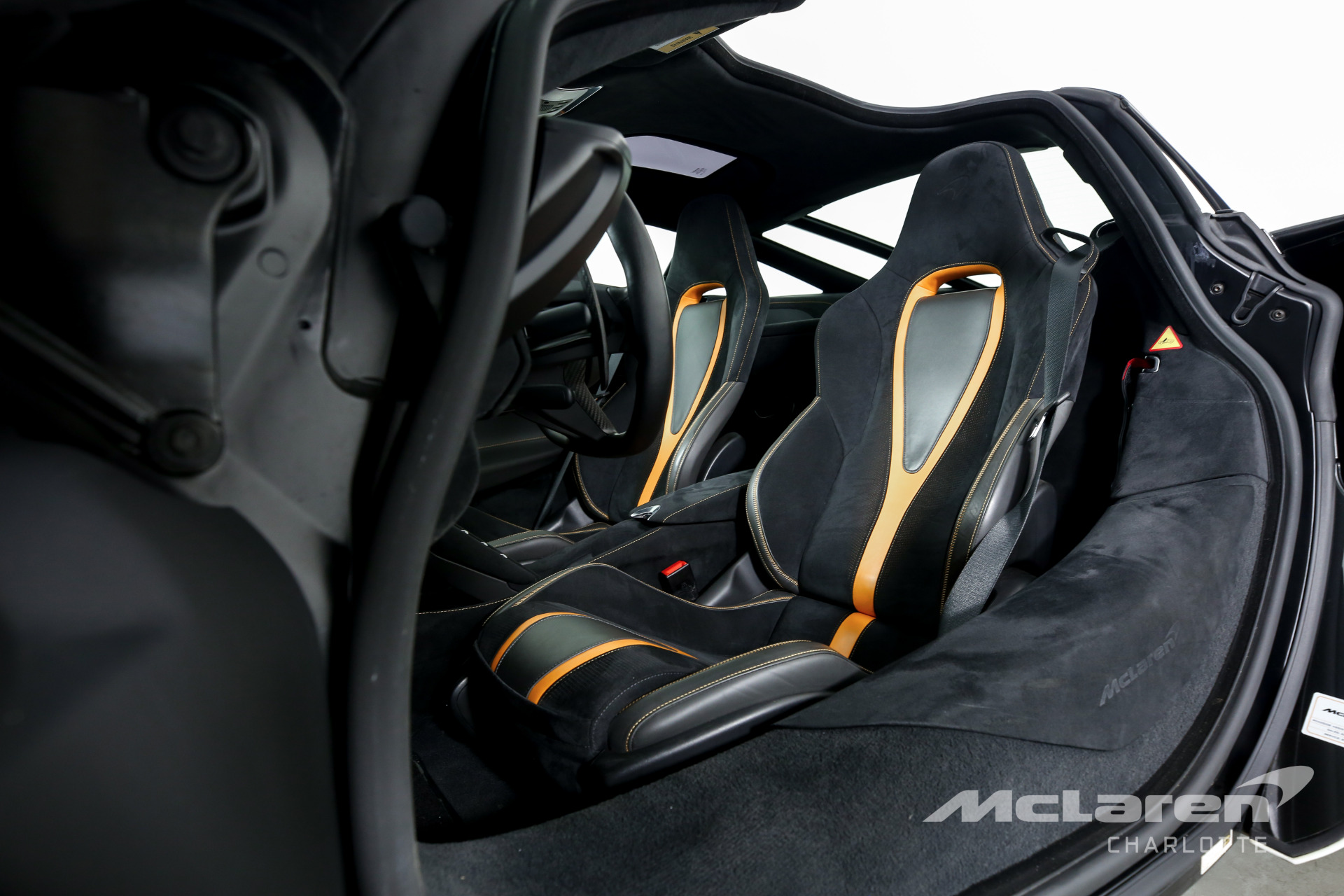 Used 2019 McLaren 720S Performance | Charlotte, NC