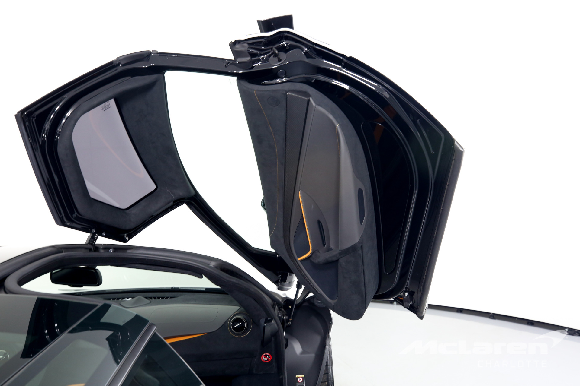 Used 2019 McLaren 720S Performance | Charlotte, NC