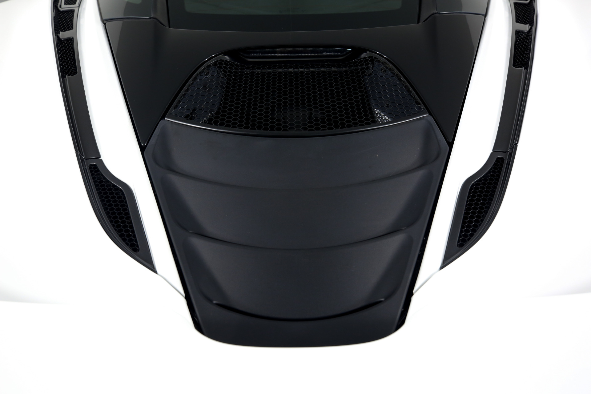 Used 2019 McLaren 720S Performance | Charlotte, NC