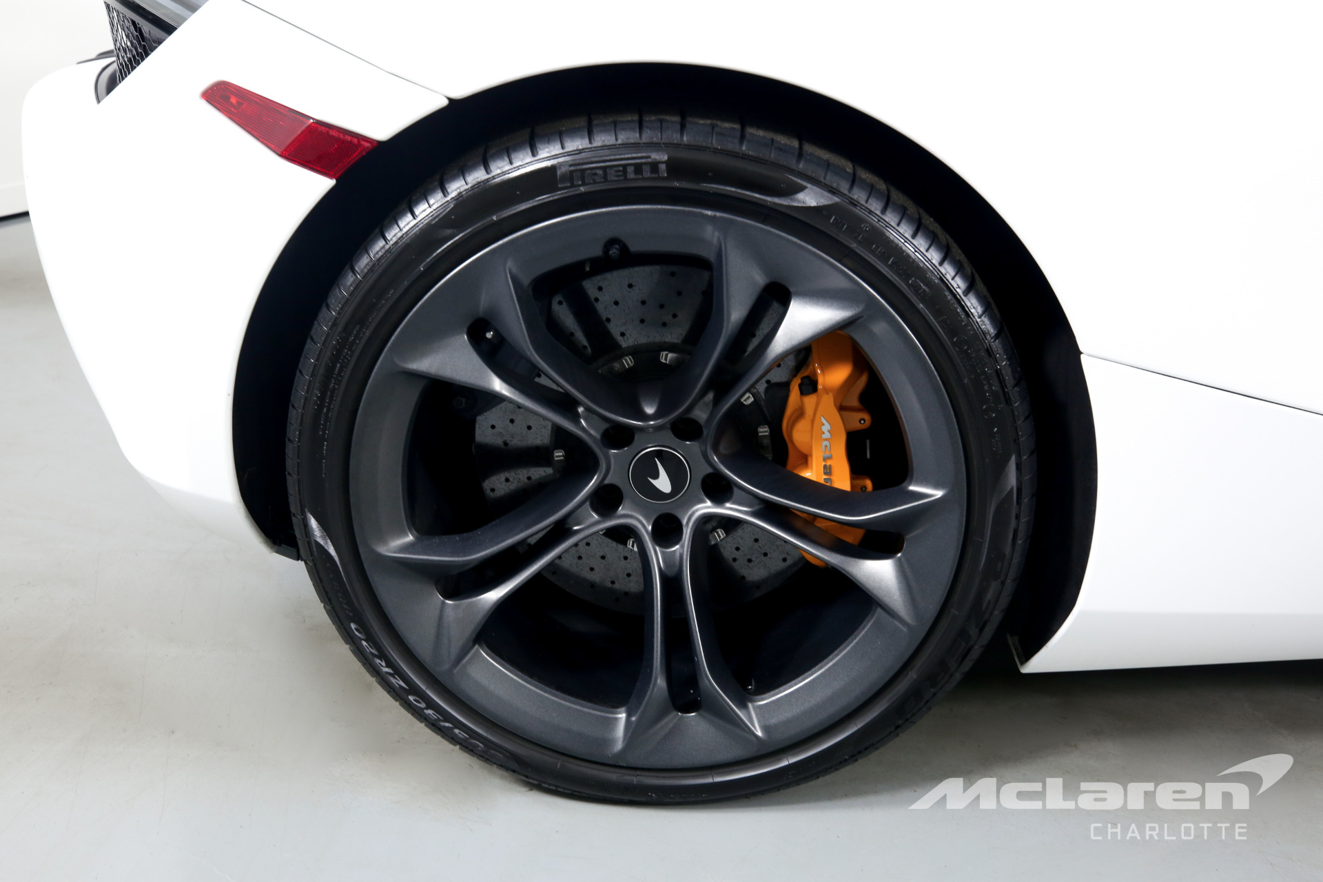 Used 2019 McLaren 720S Performance | Charlotte, NC